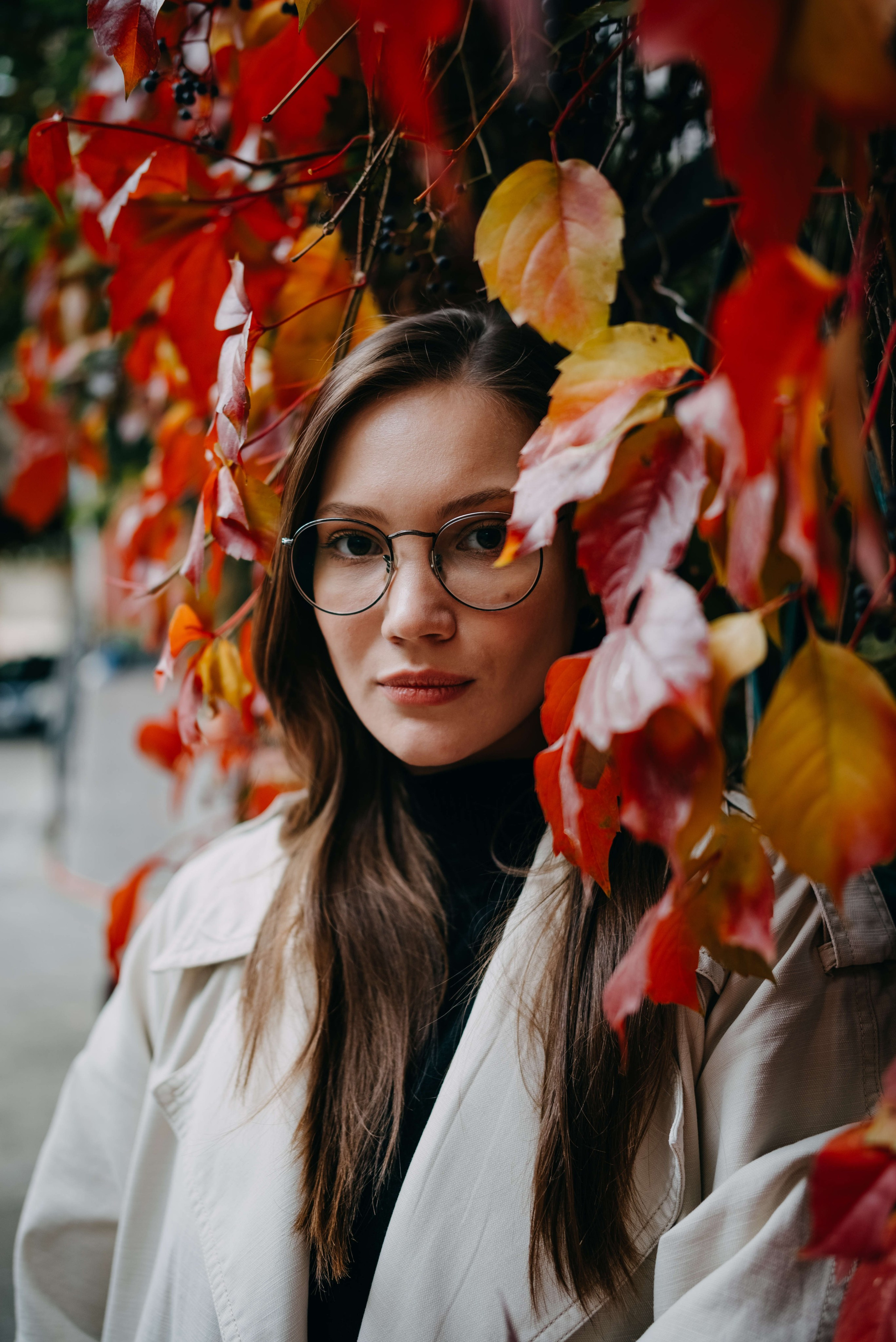Прогулка в старом городе. Портретный и свадебный фотограф в Тбилиси • xeniqo
