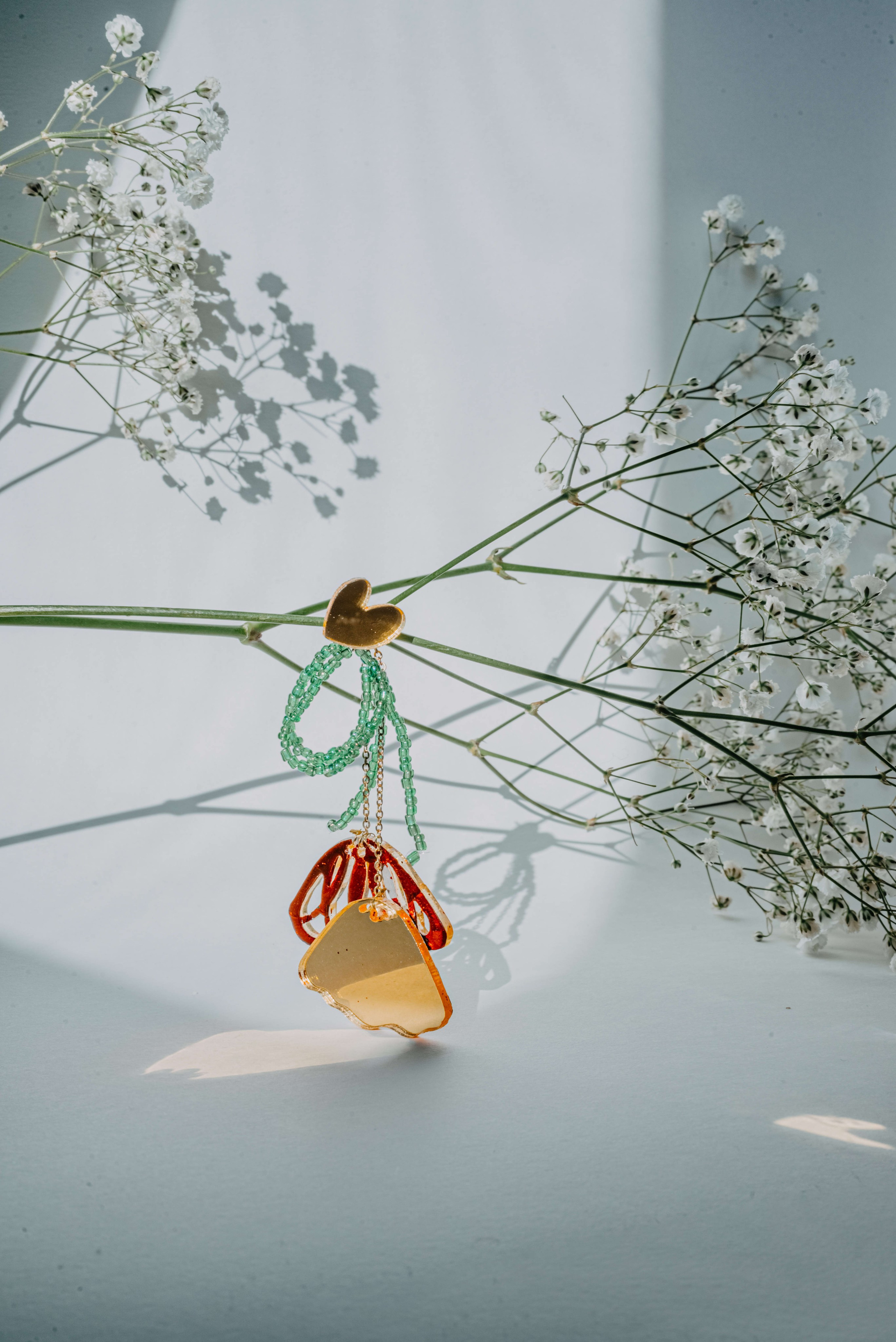 Предметная съемка украшений. Портретный и свадебный фотограф в Тбилиси • xeniqo