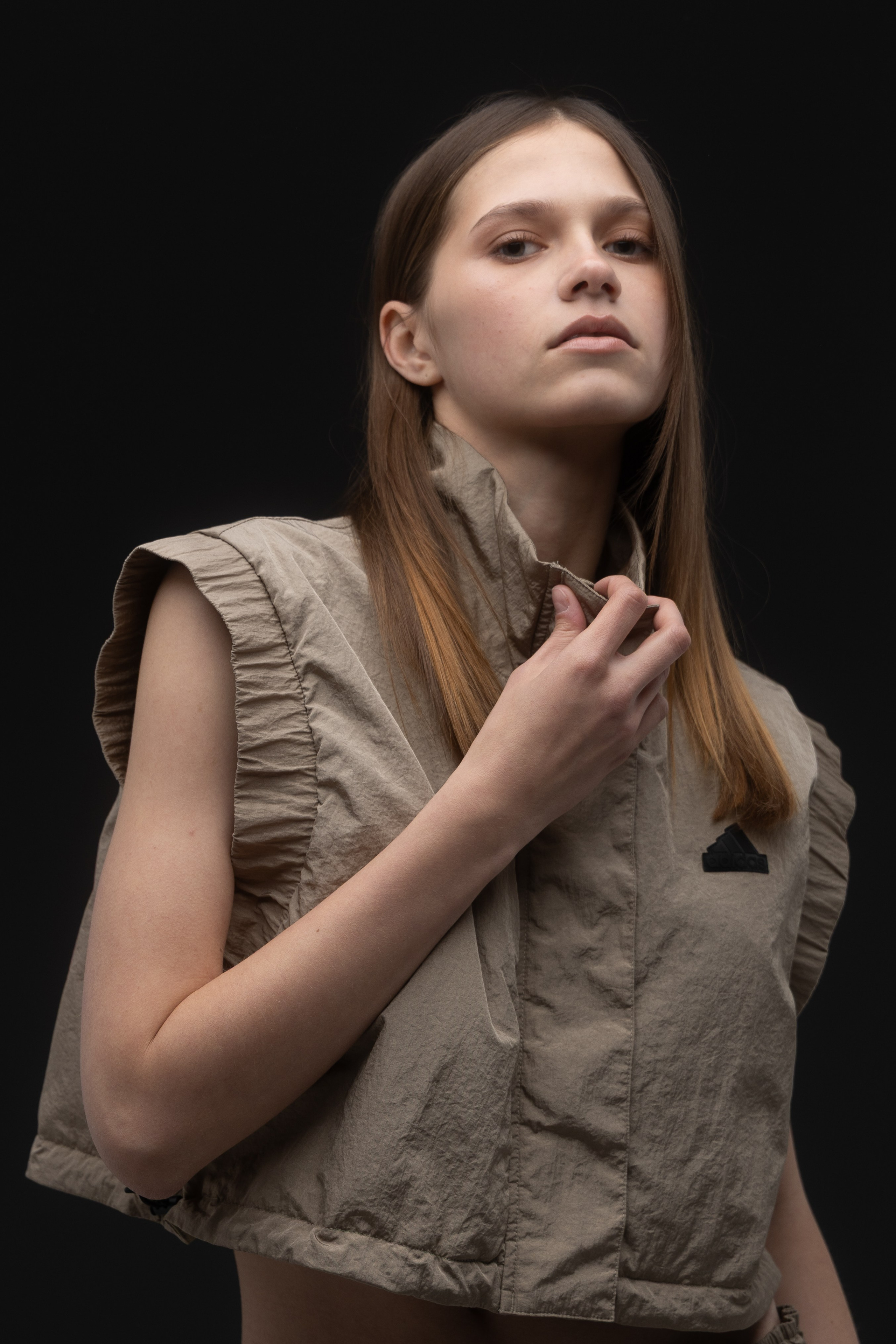 Кристина Семенякина. Модельное агентство TM Models в Калининграде