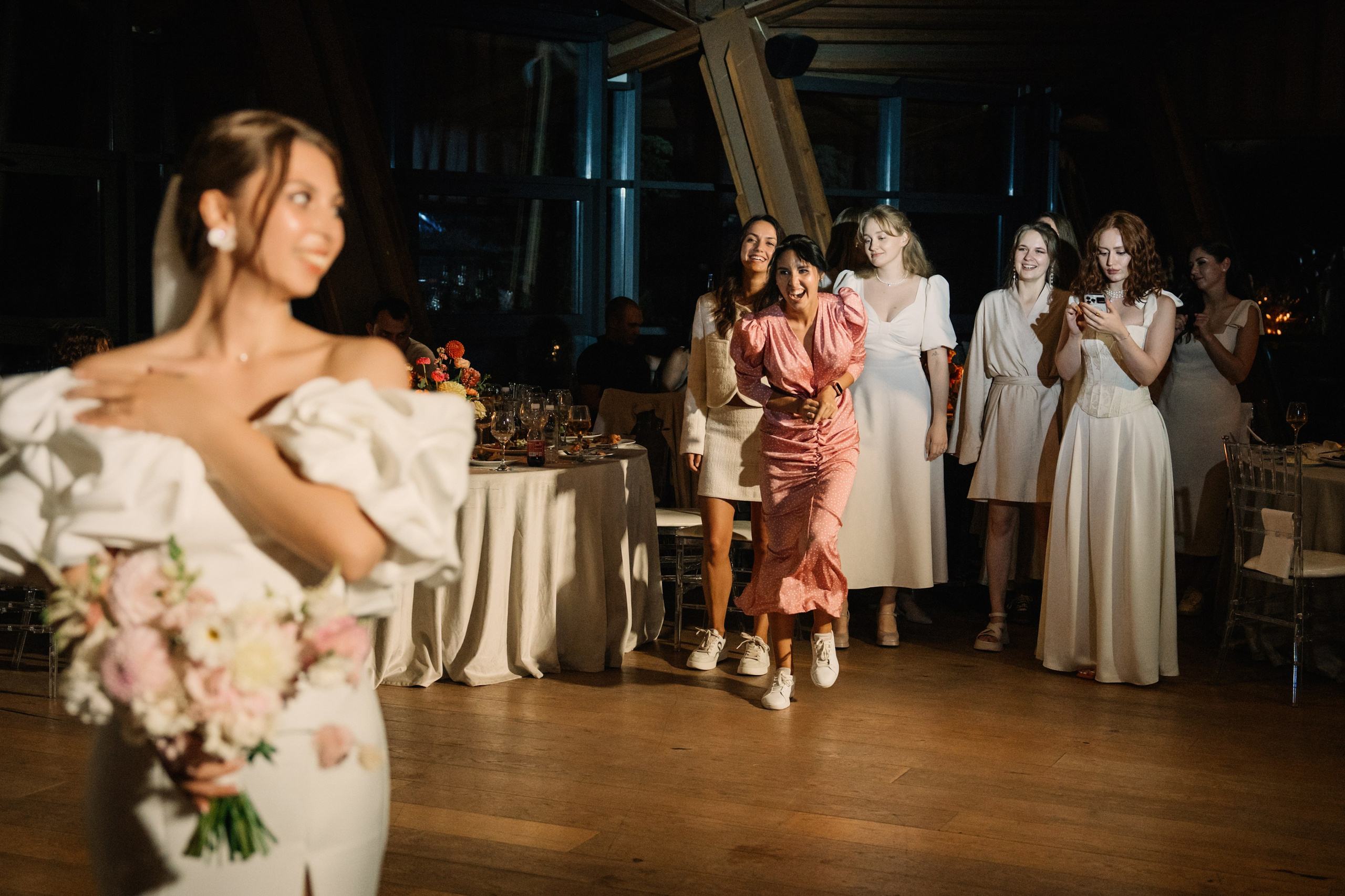 Со школьной парты. Свадебный фотограф в Калуге Алексей Климов