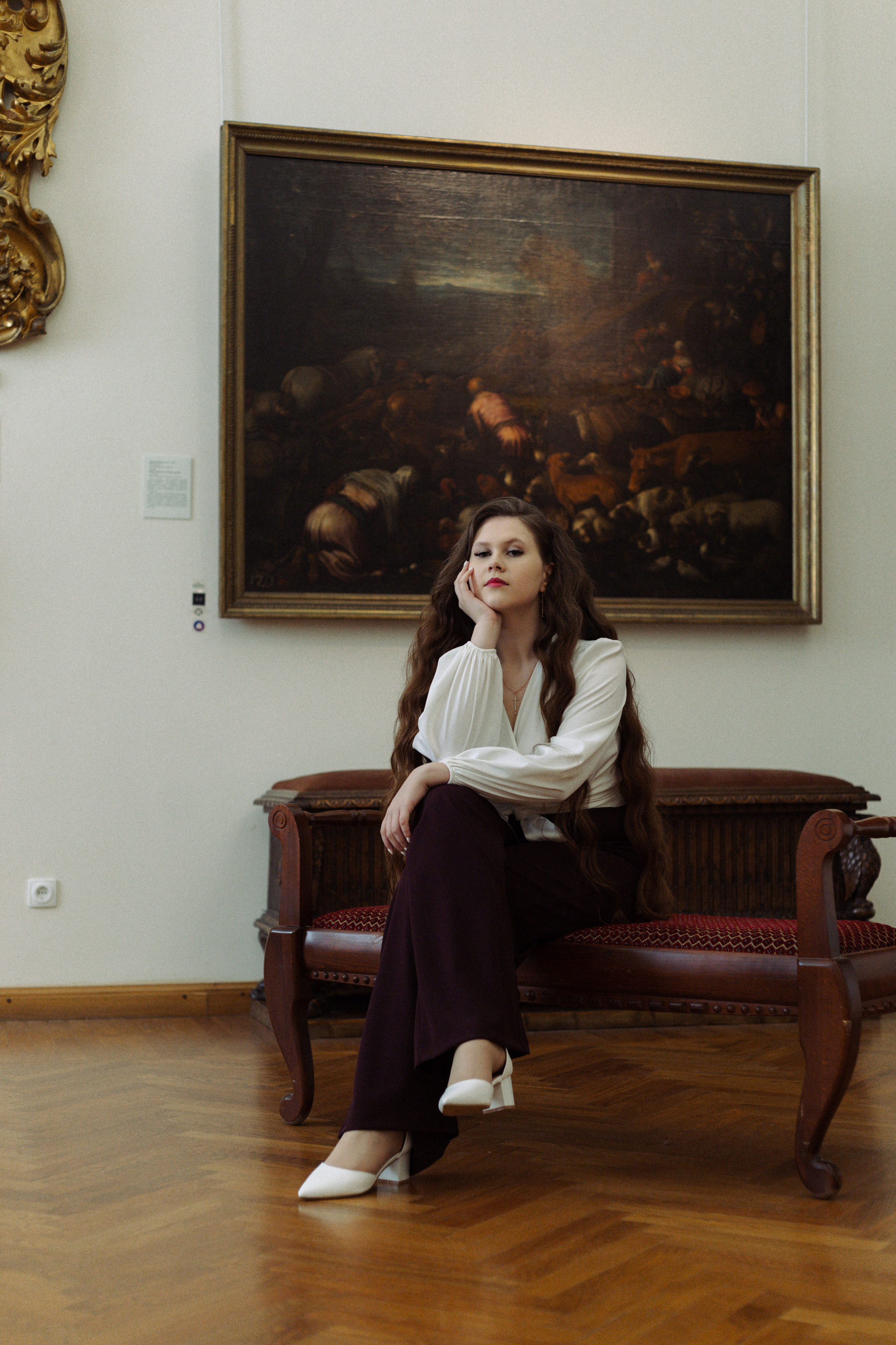 Фотокарточки. Главная