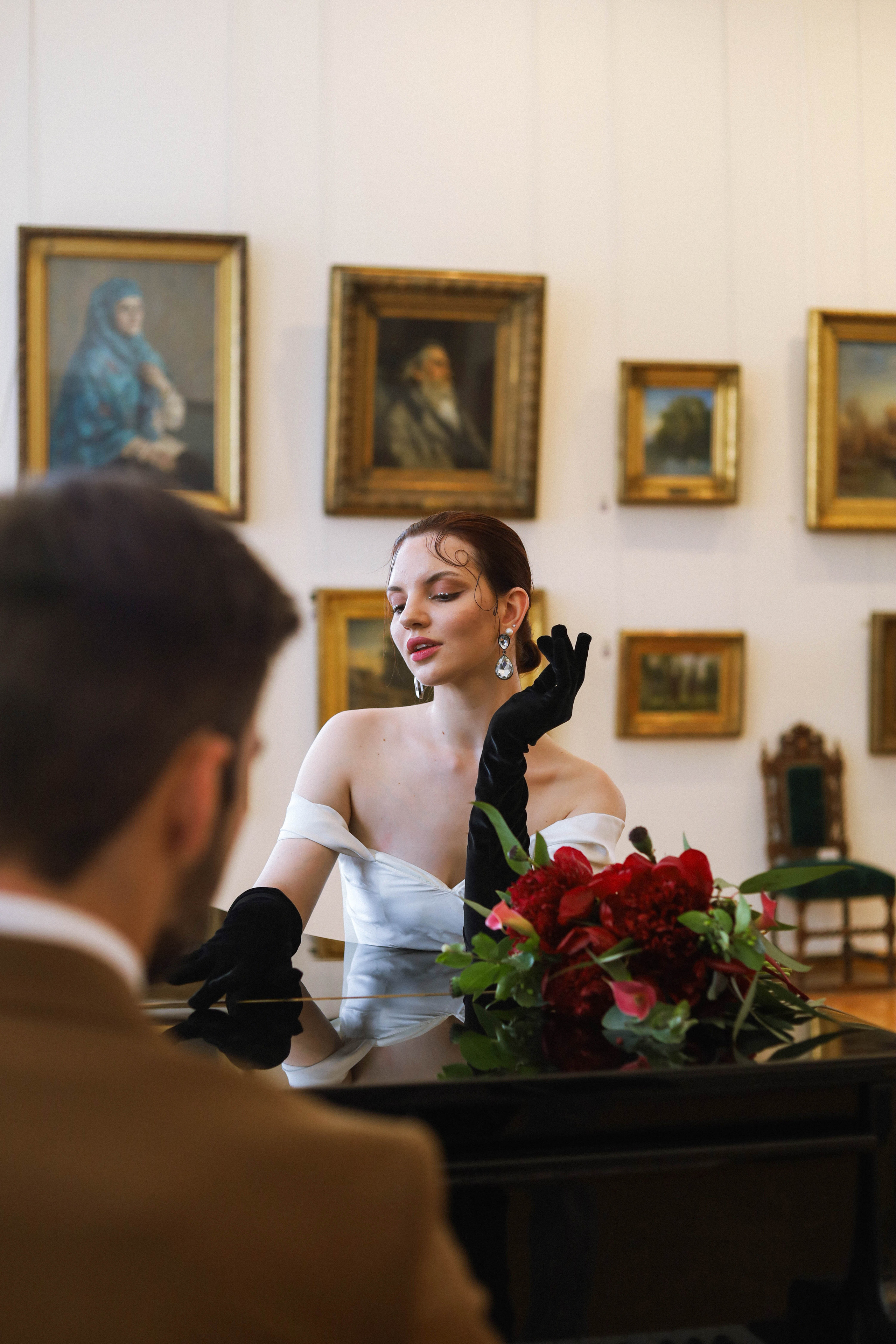 Фотокарточки. Главная