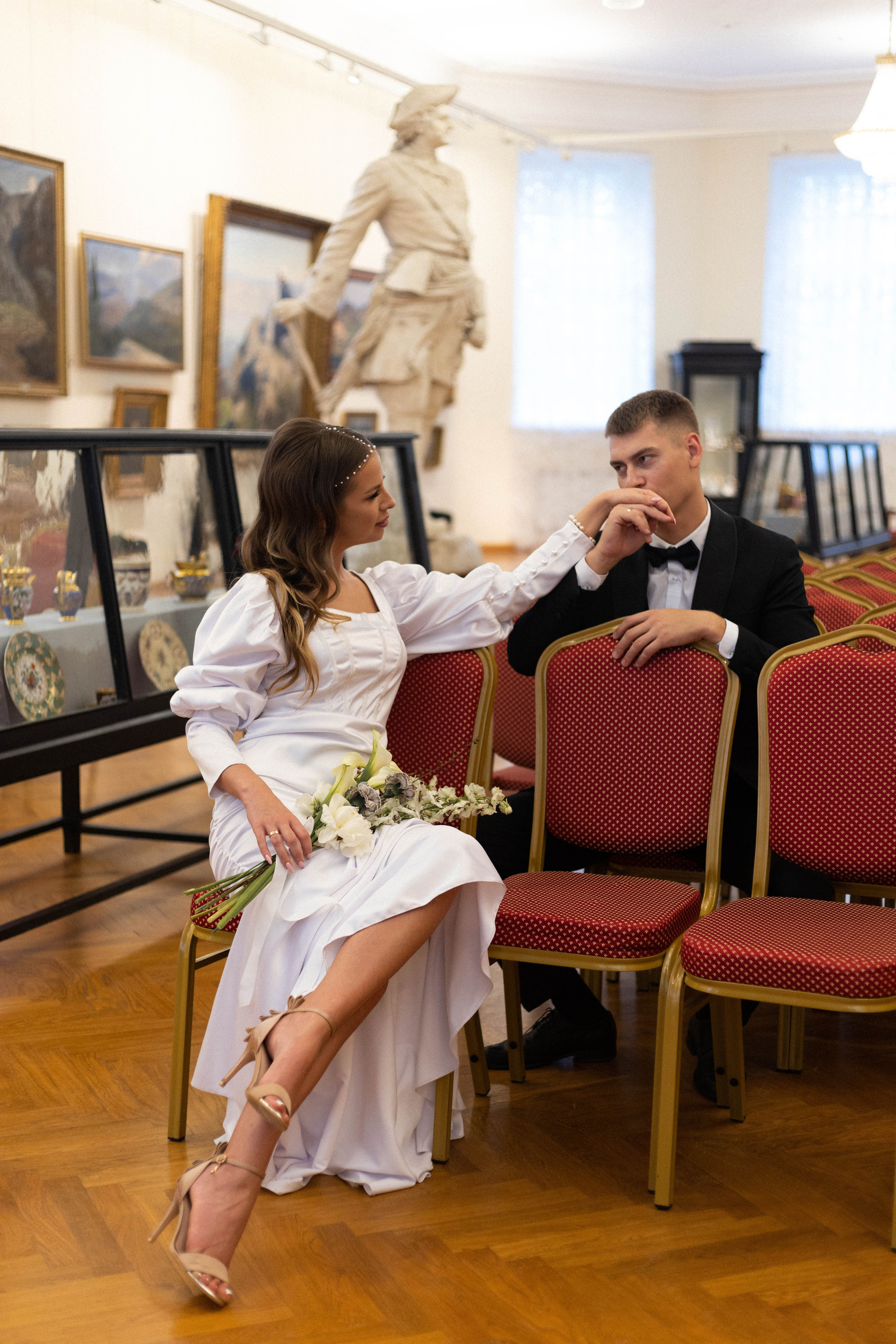 Фотокарточки. Главная