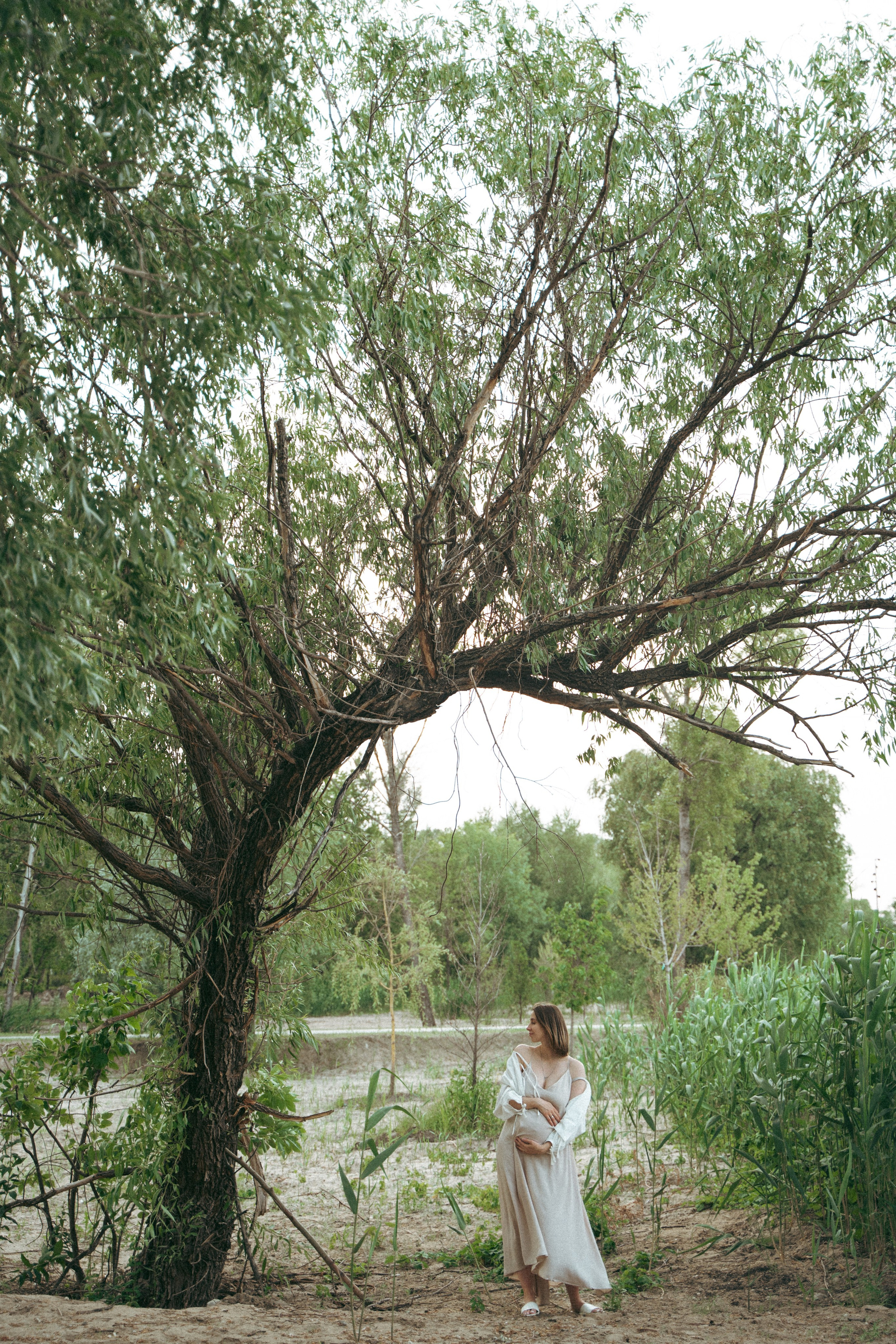 Набережная. Фотограф Мария Зайчик