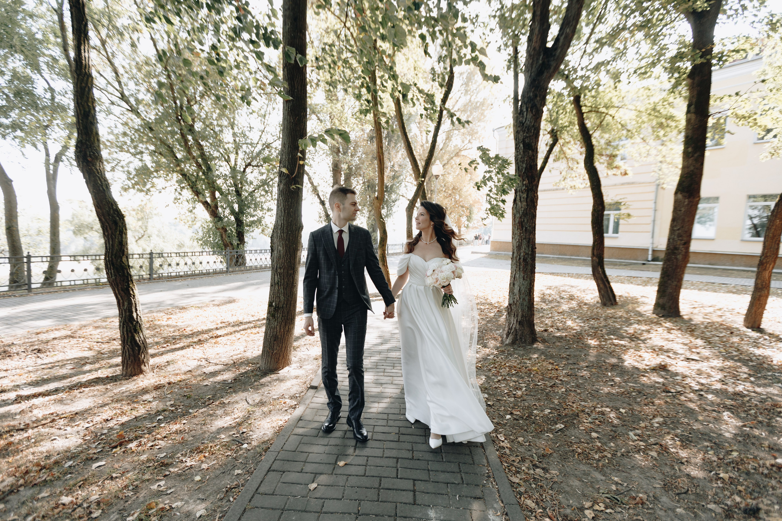 В+И. Свадебный семейный фотограф и видеограф Гомель Минск Беларусь Европа