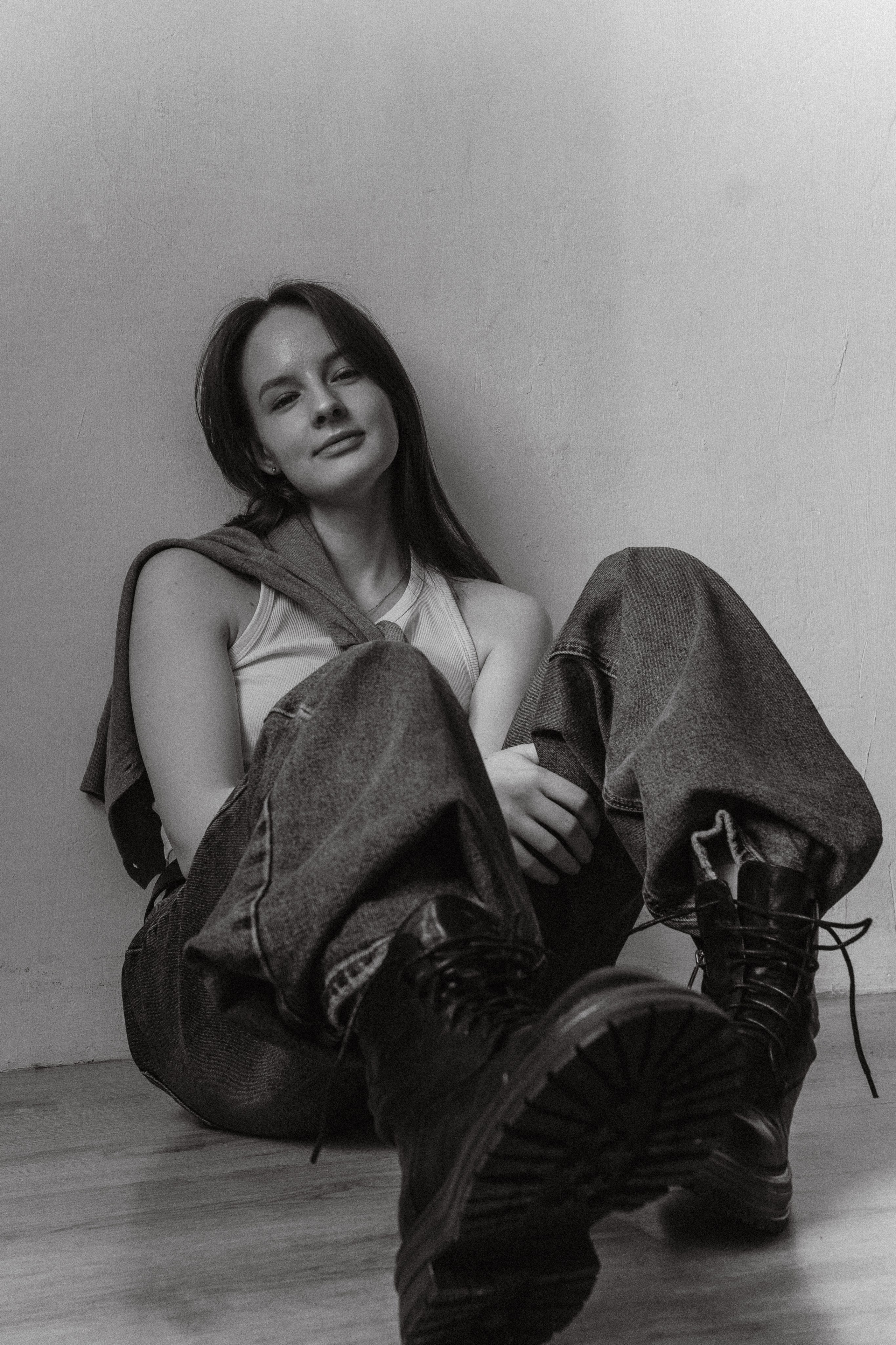 Студийная Серия. Alenasokolowa.ru