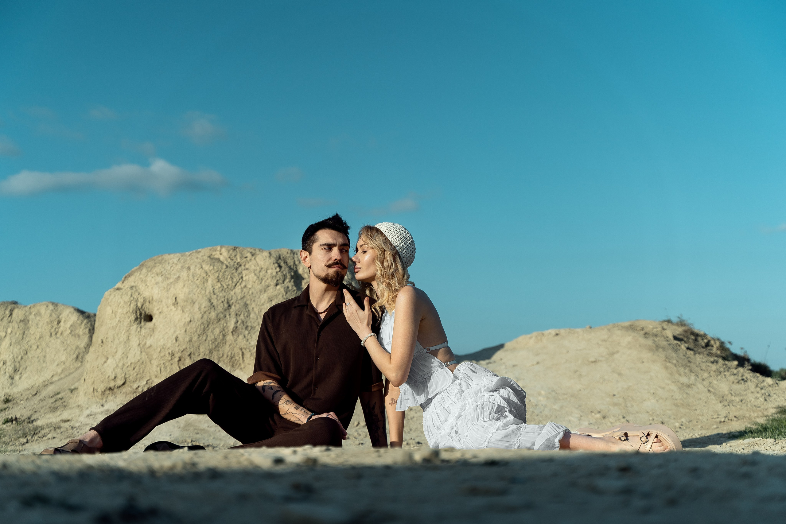 Богдан & София. Свадебный фотограф в Казани