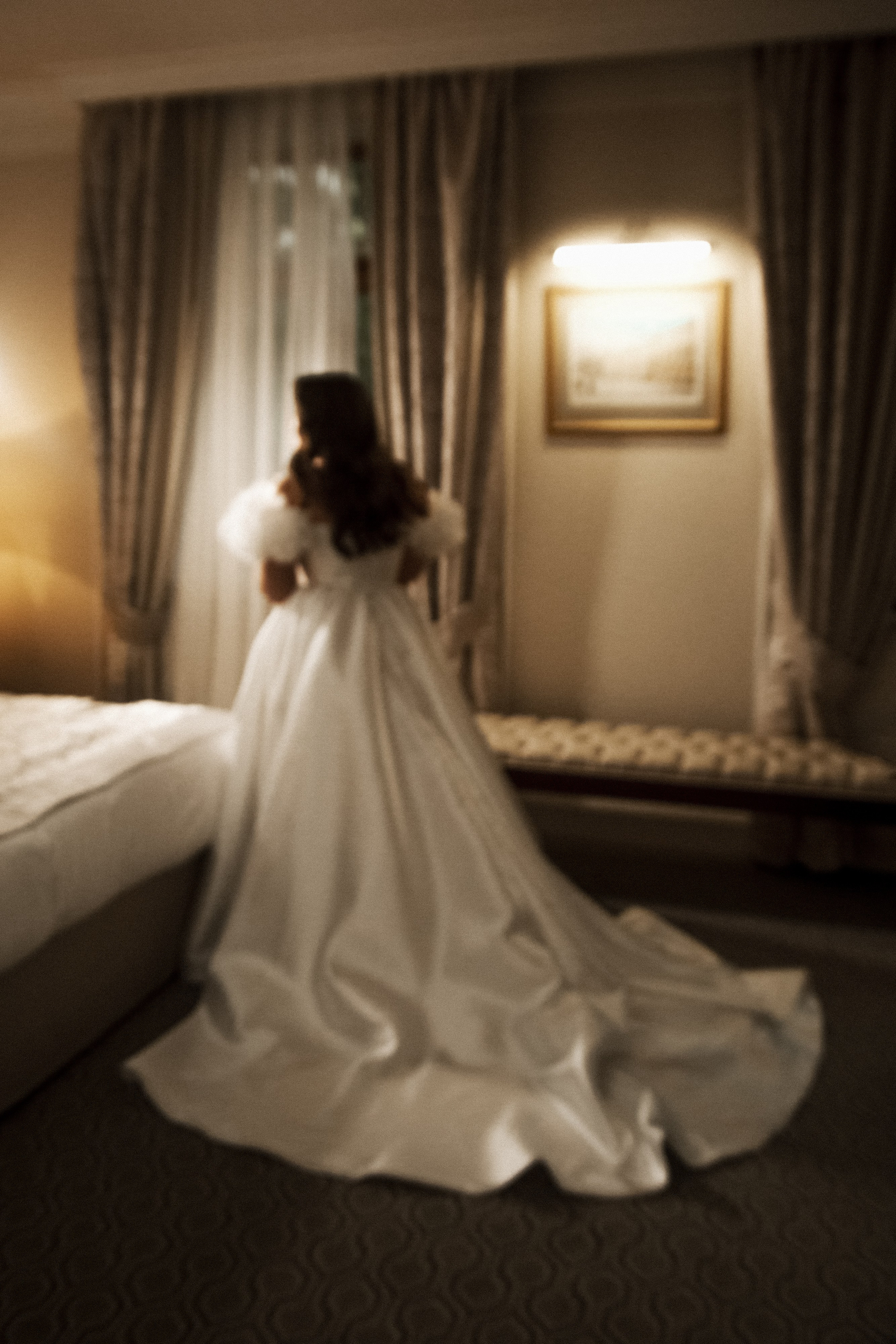 Свадебные истории в Петербурге. Свадебный и портретный фотограф Анастасия Казакова Санкт-Петербург