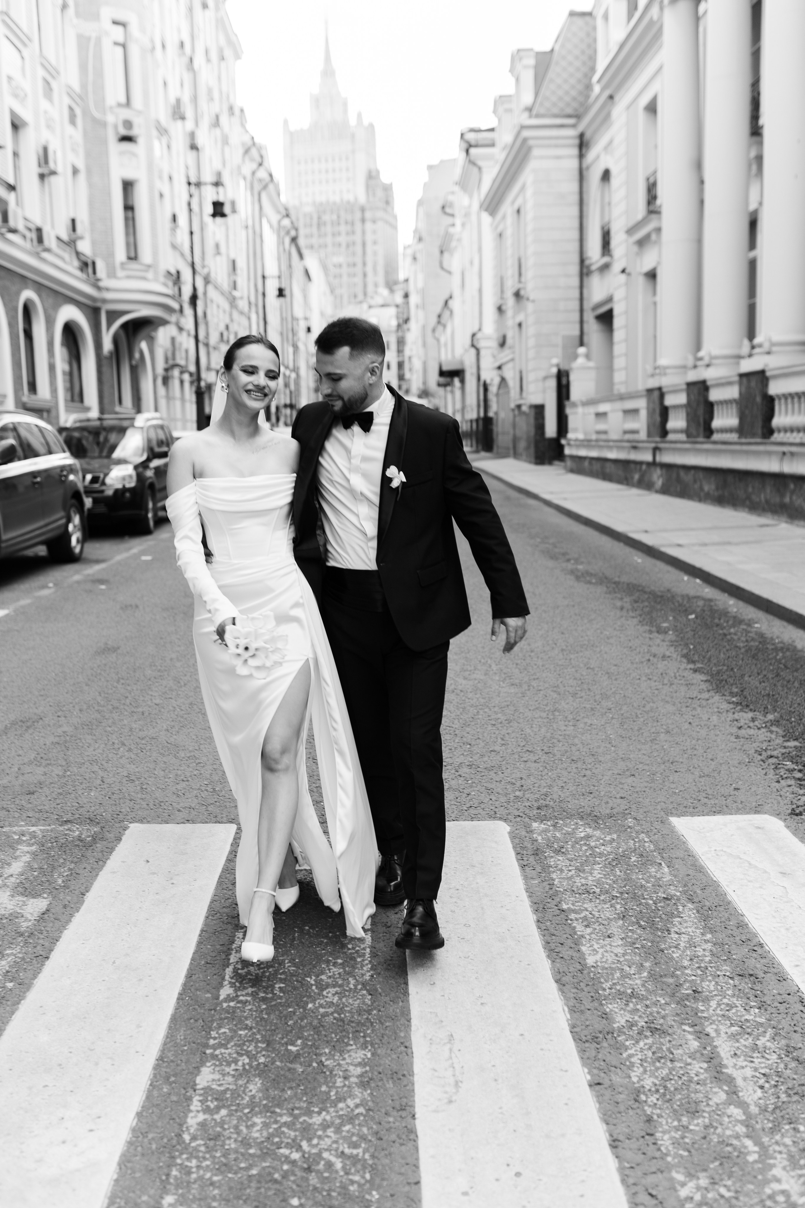 Портфолио. Свадебный фотограф в Москве Быкова Виктория