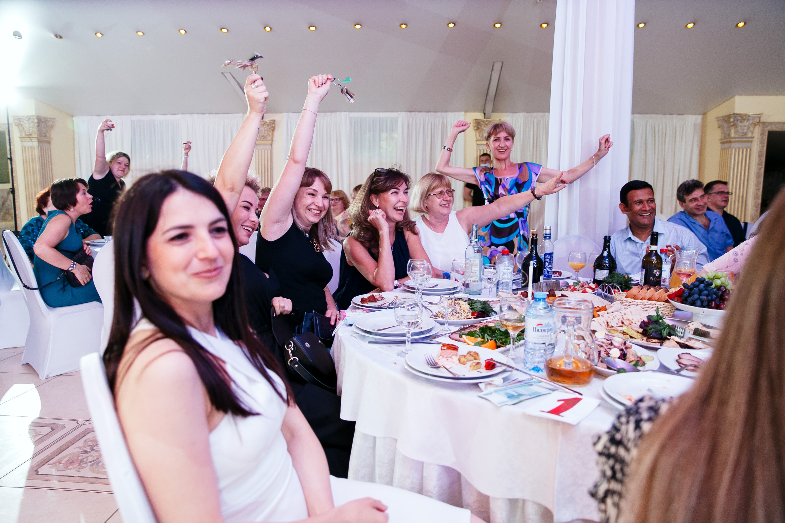 Институт здоровья. Фотосъёмка для бизнеса — предметное фото, репортаж с мероприятий, портреты людей, съёмка интерьера и экстерьера