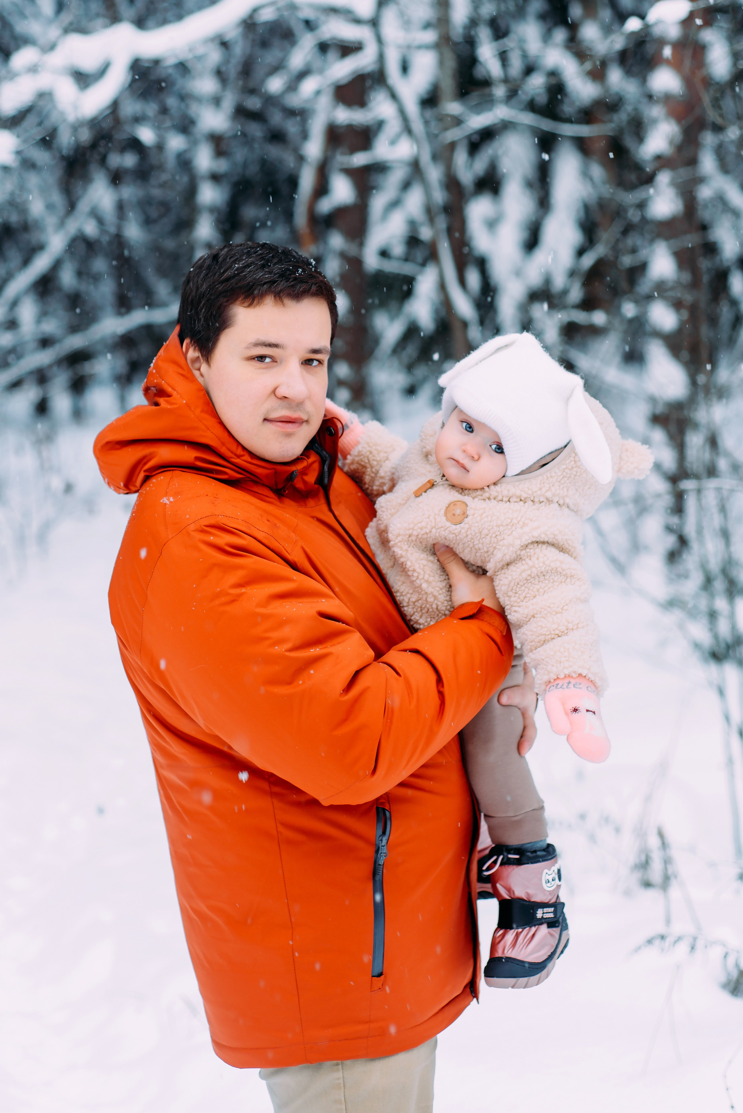Яна, Кирилл и Маруся. Детский и семейный фотограф Эльмира Веселова