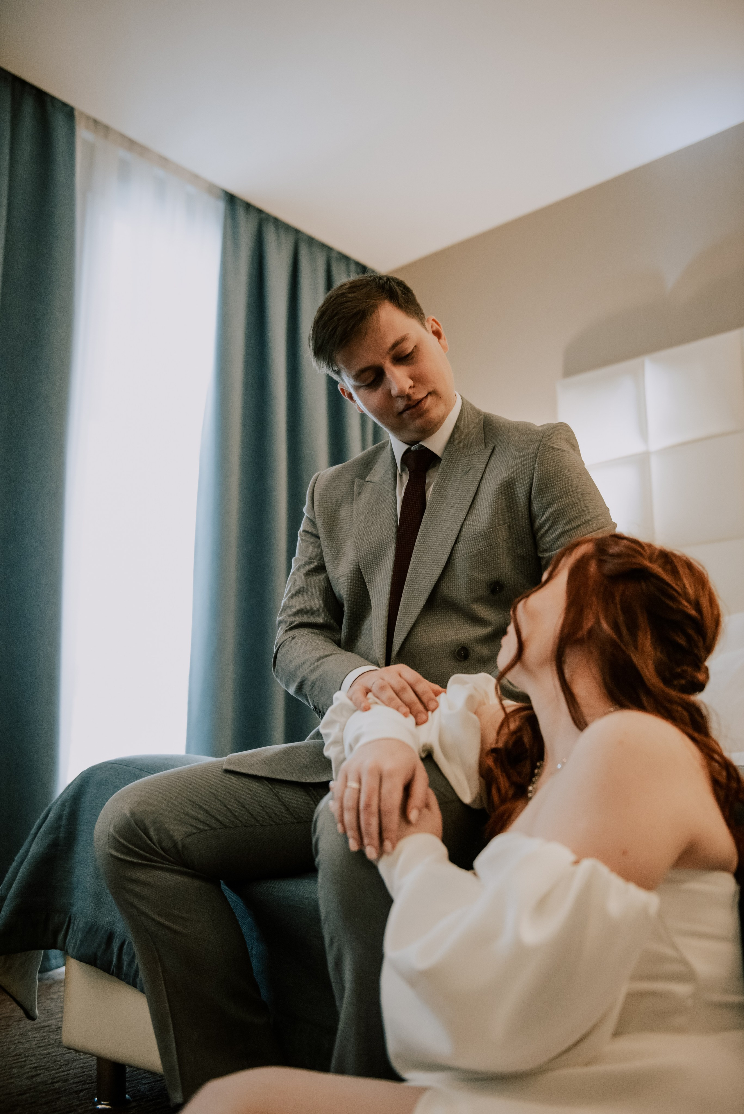 Екатерина & Юрий