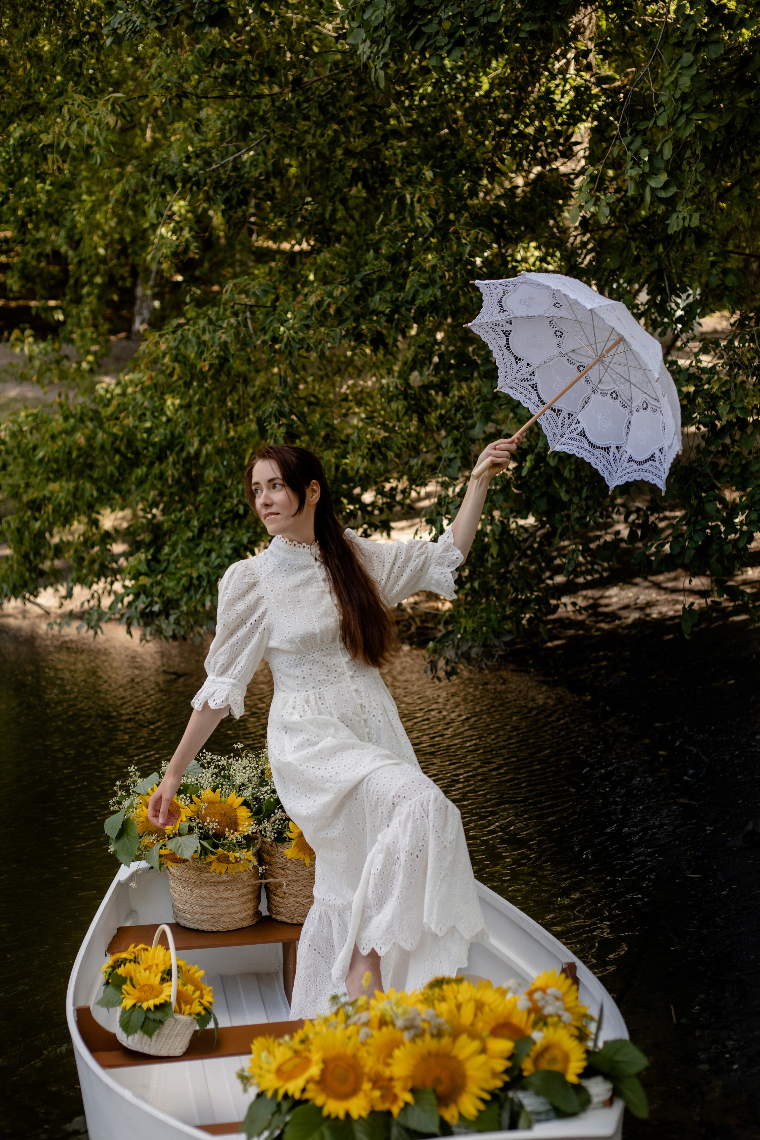 Фотопроект «Sar.fotolodka» 3 Августа 🌻. Семейный фотограф в Саратове Элоиза Ляпина