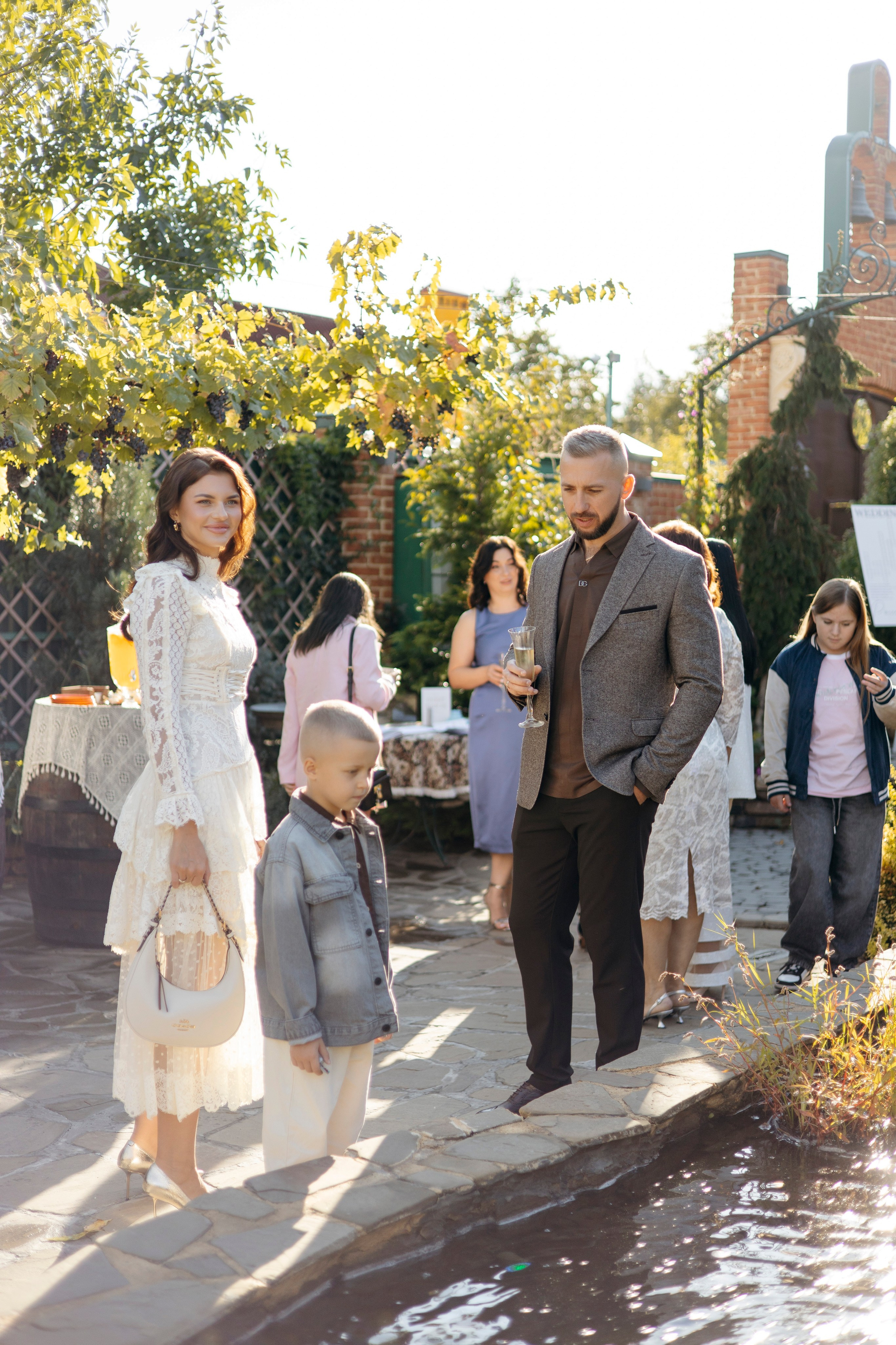 Роман и Ксения. Nikolpinhasova