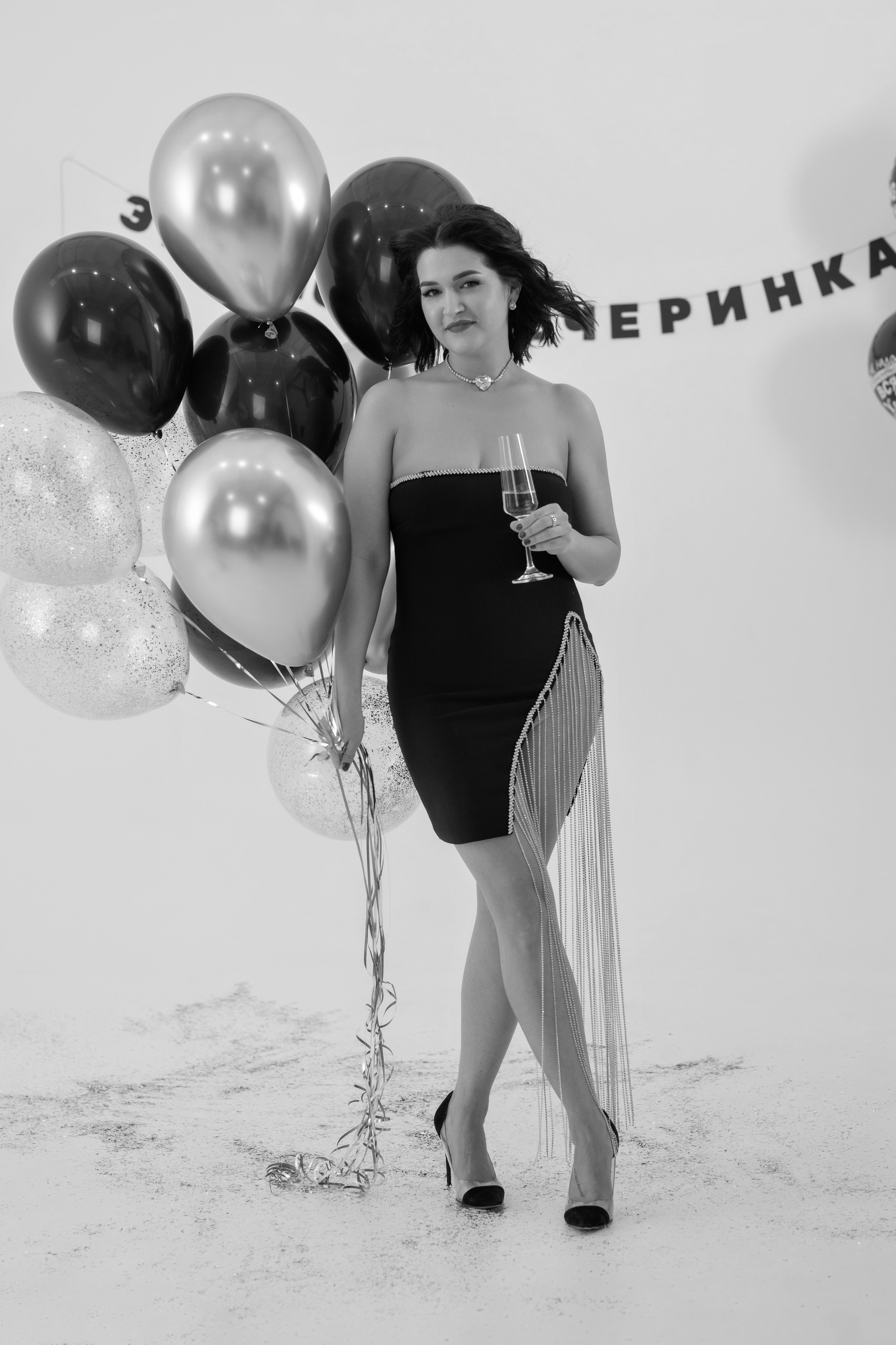 Марина. Фотограф чувственного портрета в Санкт-Петербурге Светлана Фролова