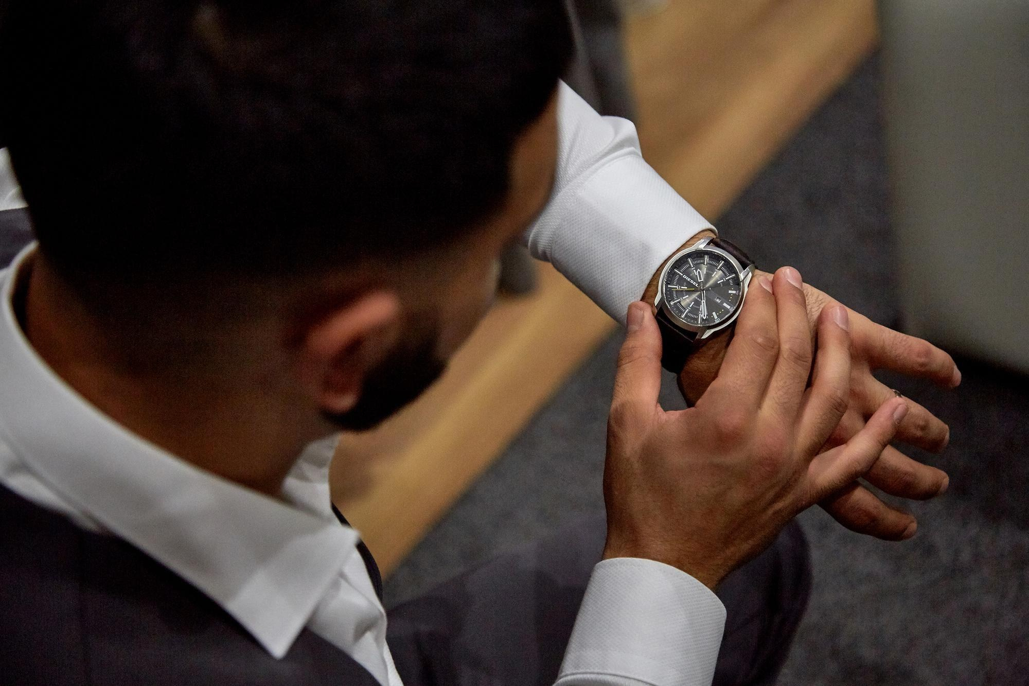 Айк и Кнарик. Свадебный фотограф в Самаре — Дмитрий Емец