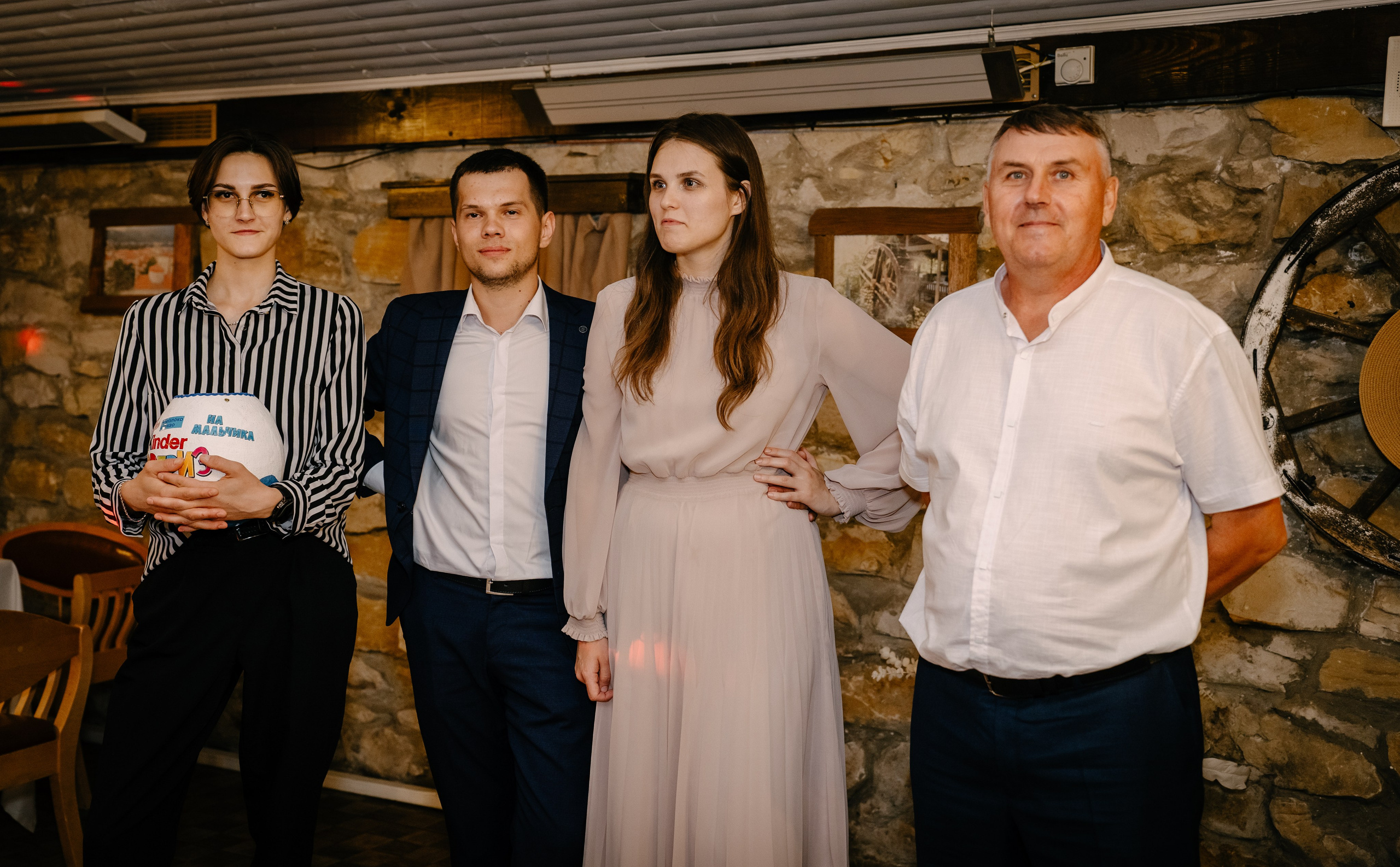 Максим и Наталья. Свадебная фотосъемка. Свадебный фотограф в Воронеже Александр Работкин