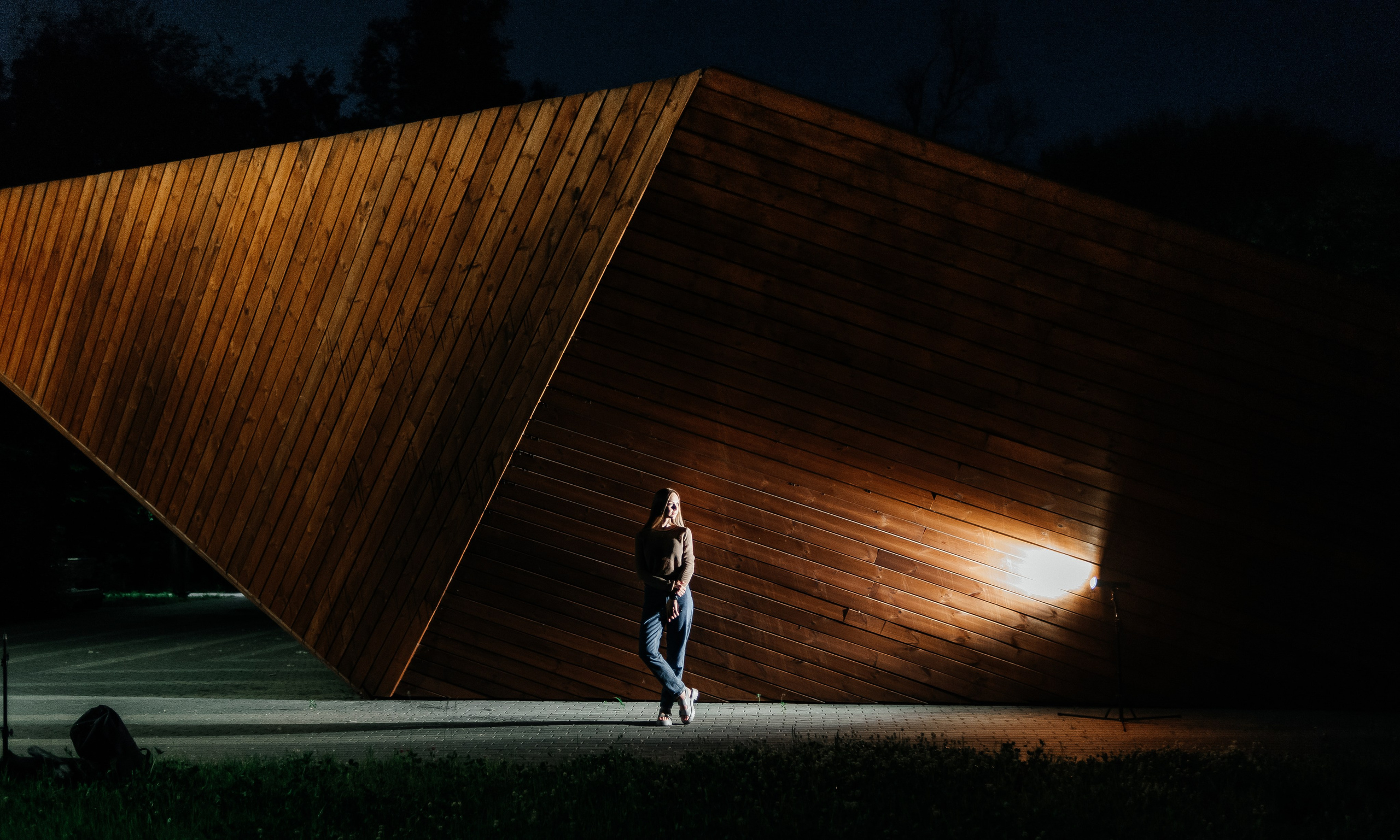 Мария. Фотограф в Благовещенске Андрей Сенченко