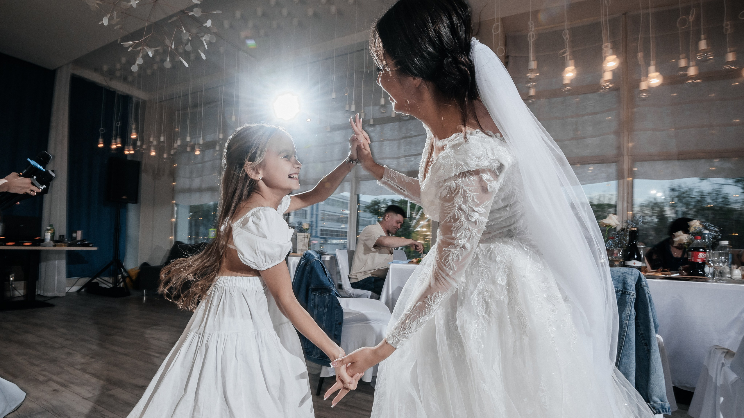 Вадим и Ирина. Фотограф в Благовещенске Андрей Сенченко