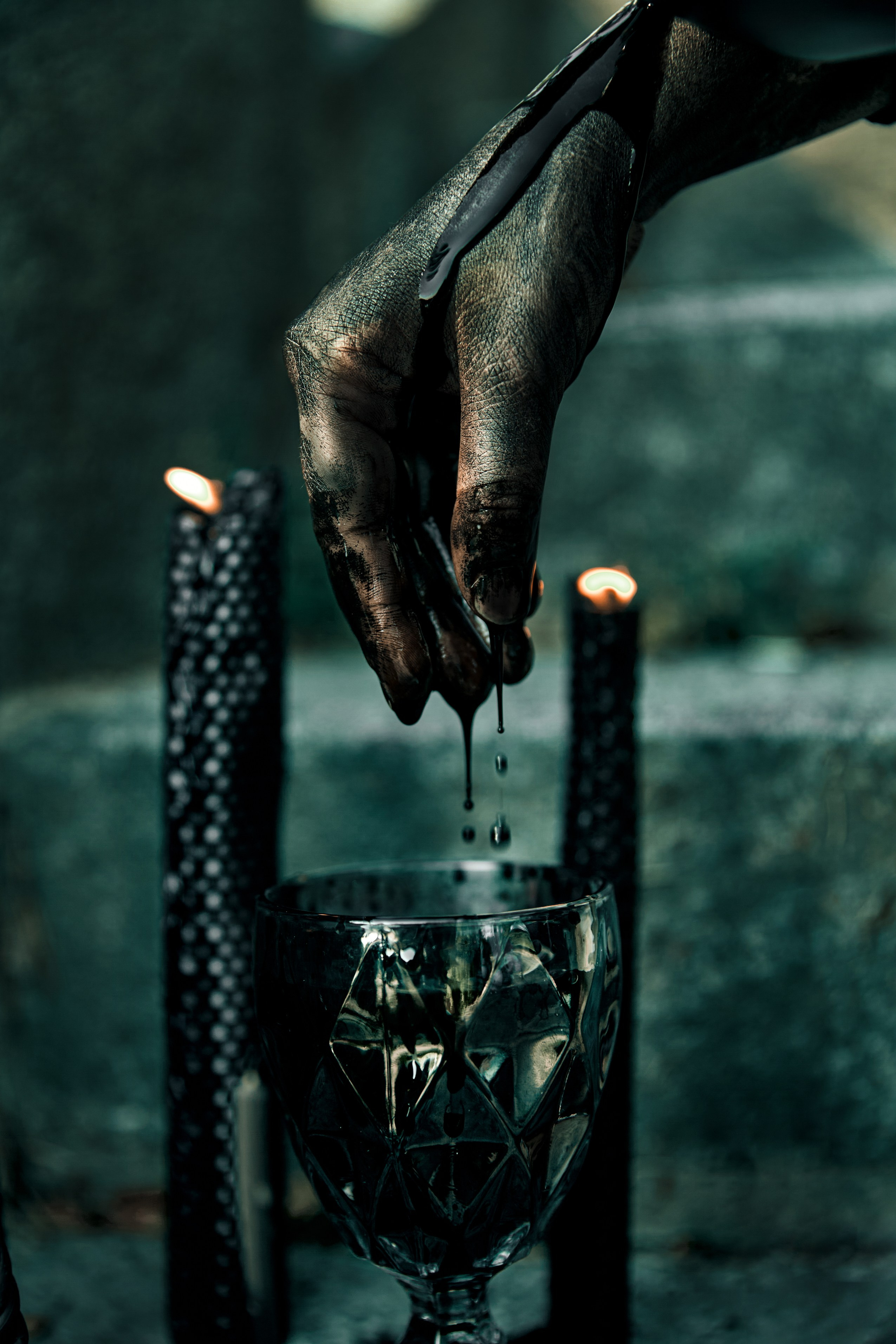 The Denied'25. Рекламный фотограф Санкт-Петербург Катерина Мишкель