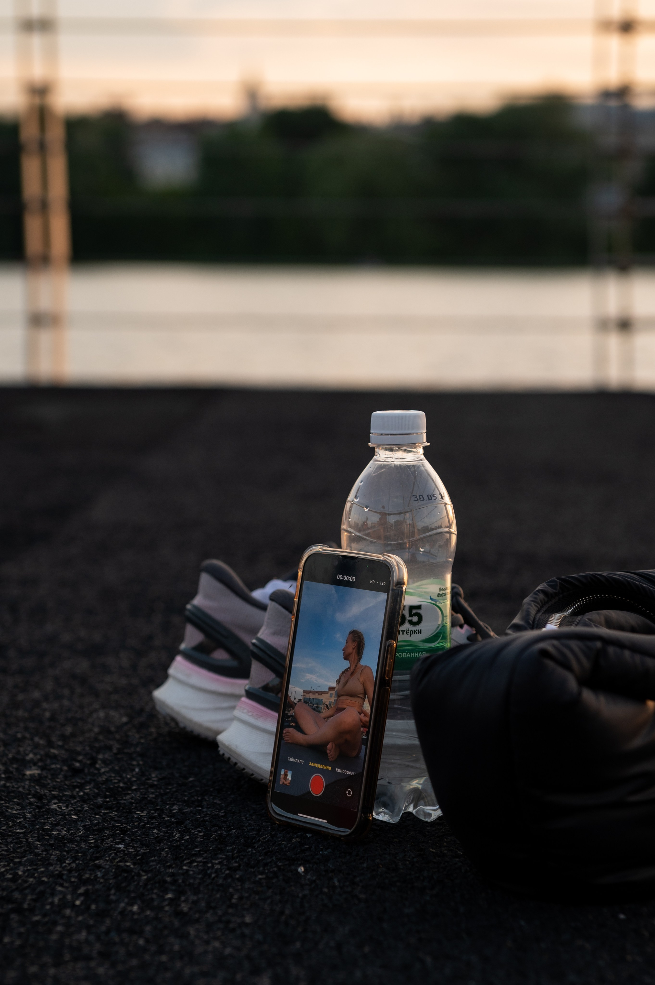 SPORT | YOGA. Свадебный и портретный фотограф в Казани