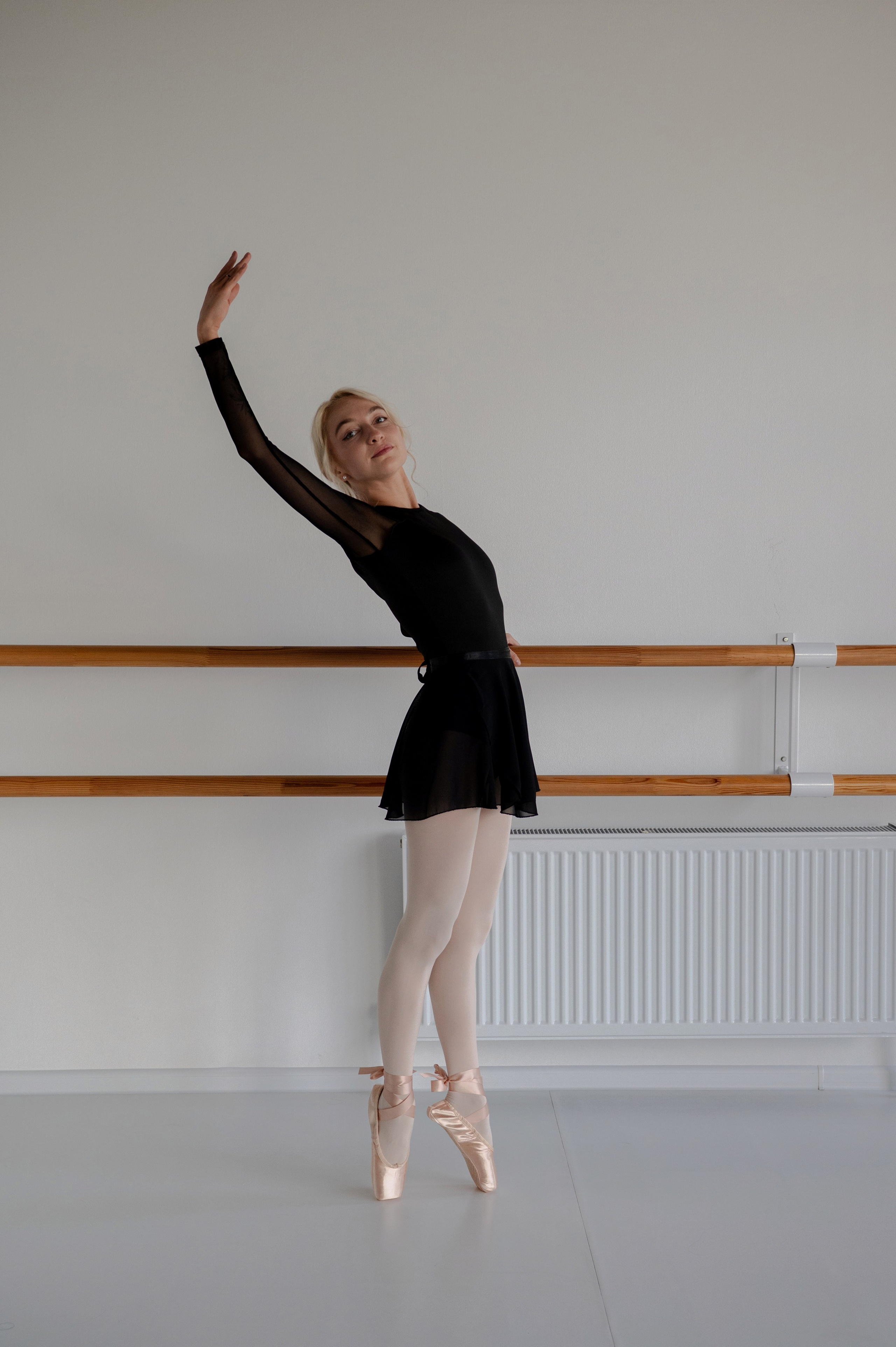 LEVITA. Свадебный и портретный фотограф в Казани