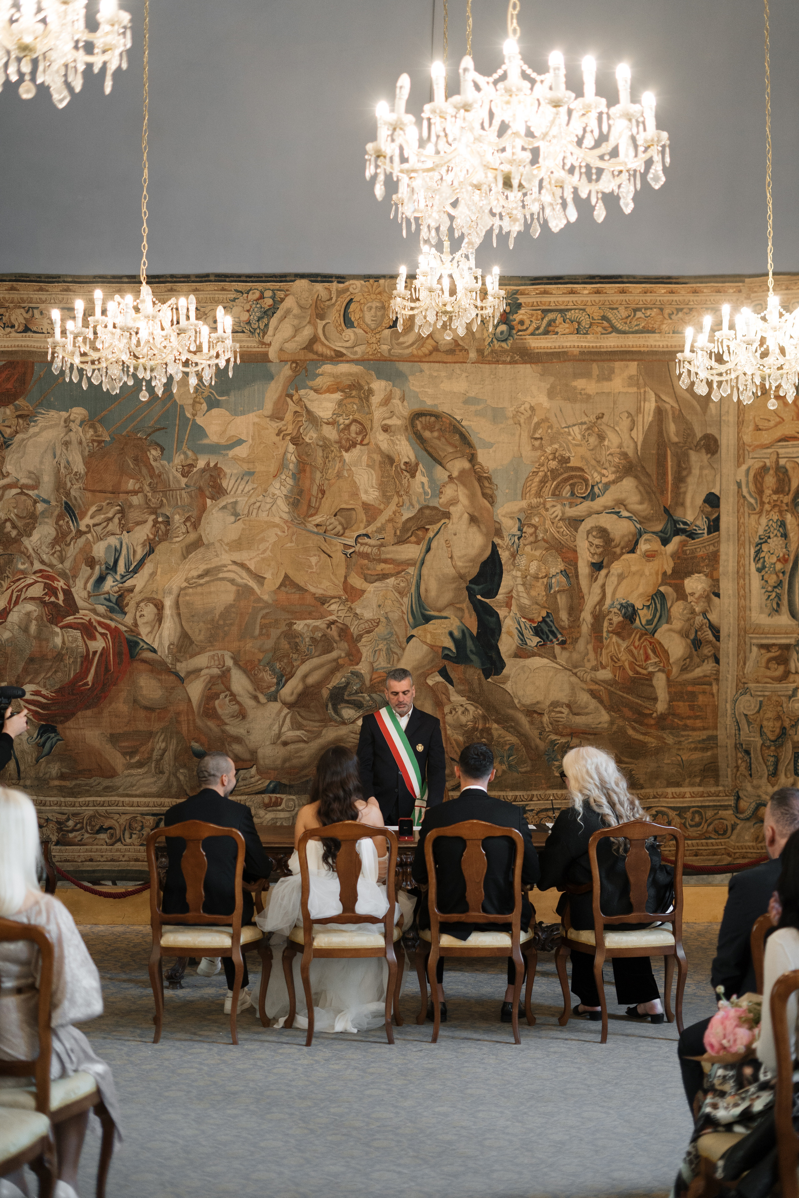 Wedding in Milan. Valeria Coconova Photographer Italy Como Milan