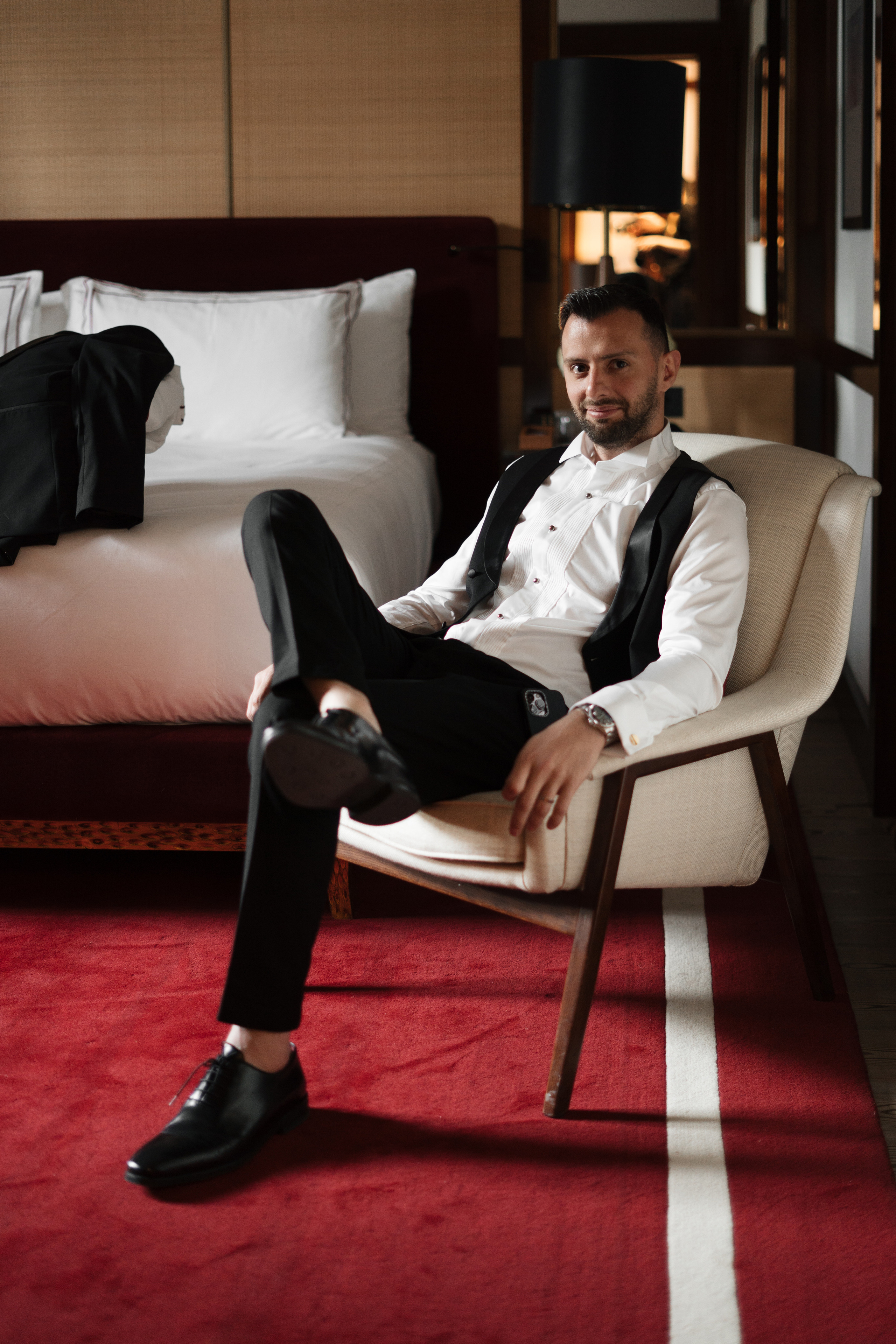 Wedding in Milan. Valeria Coconova Photographer Italy Como Milan