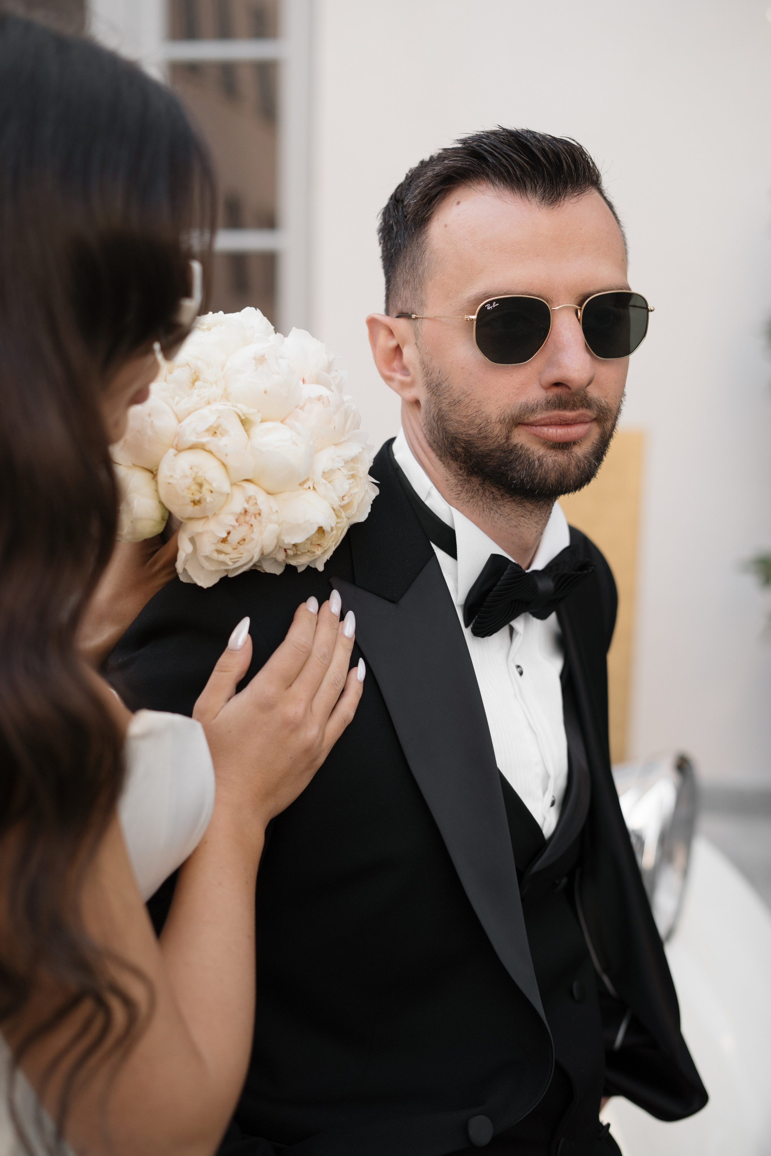 Wedding in Milan. Valeria Coconova Photographer Italy Como Milan