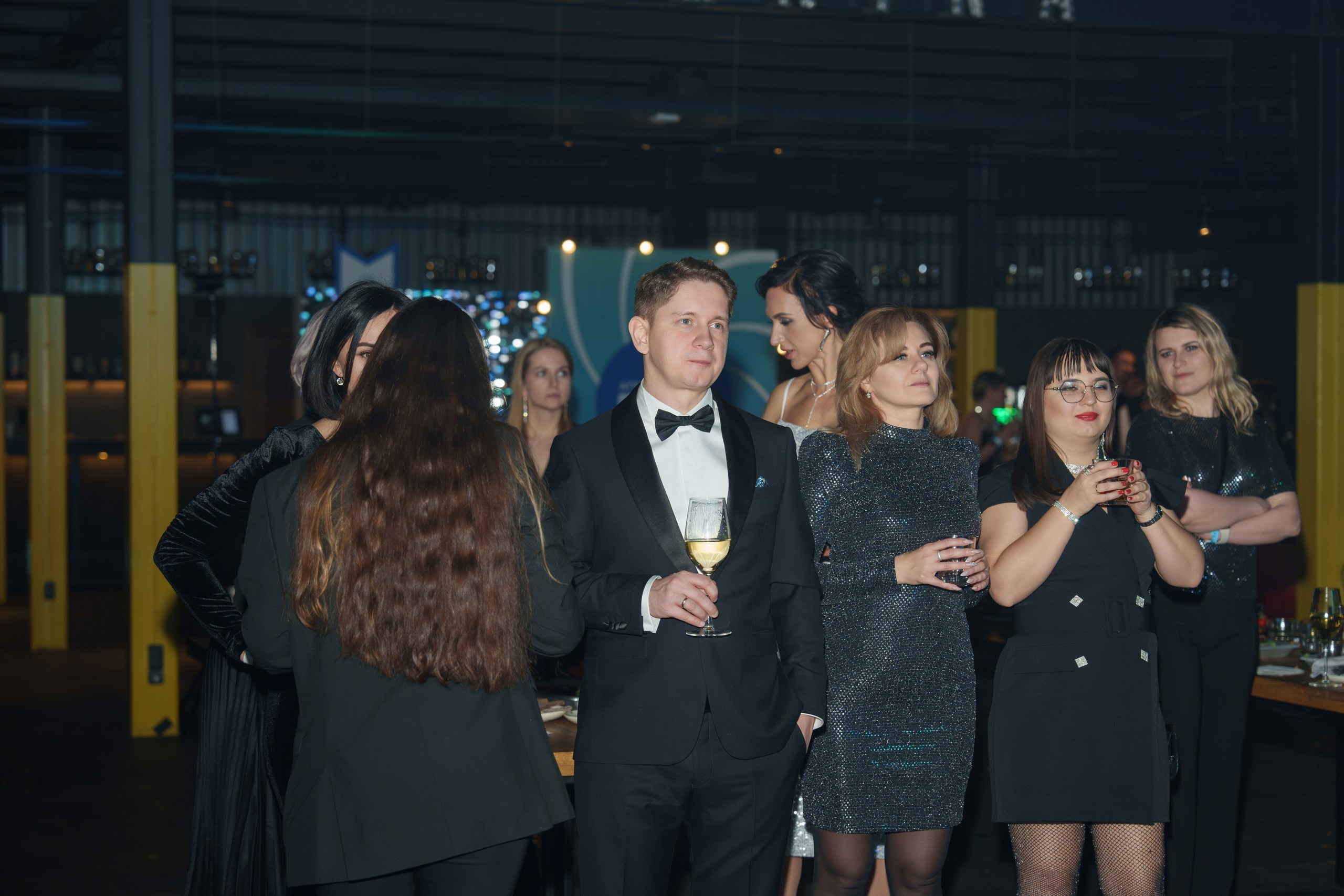 Агенты ППР. Свадебный и репортажный фотограф Элина Козырьянова