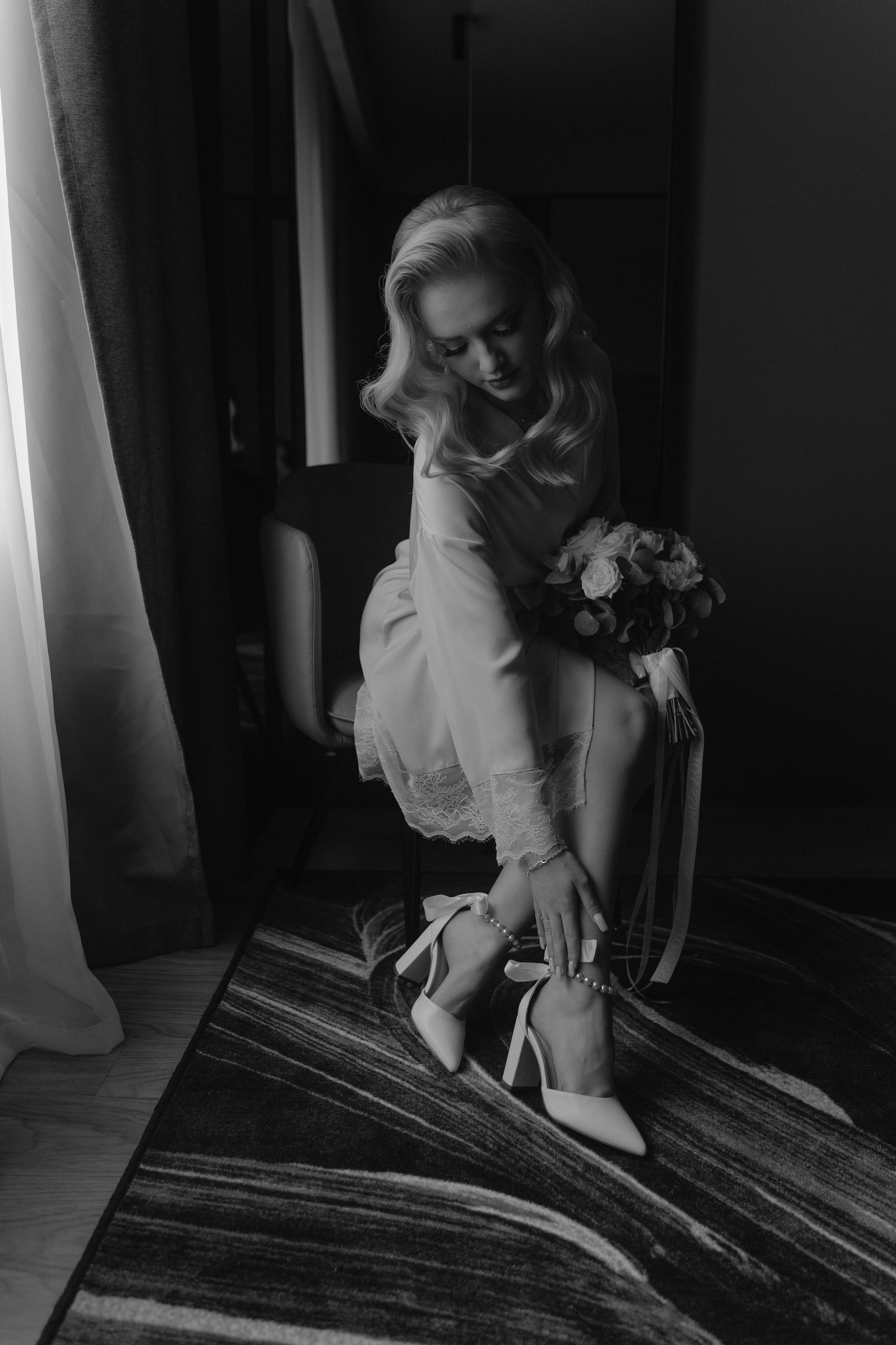 A&V. Свадебный фотограф — Наталья Фед СПб/Москва