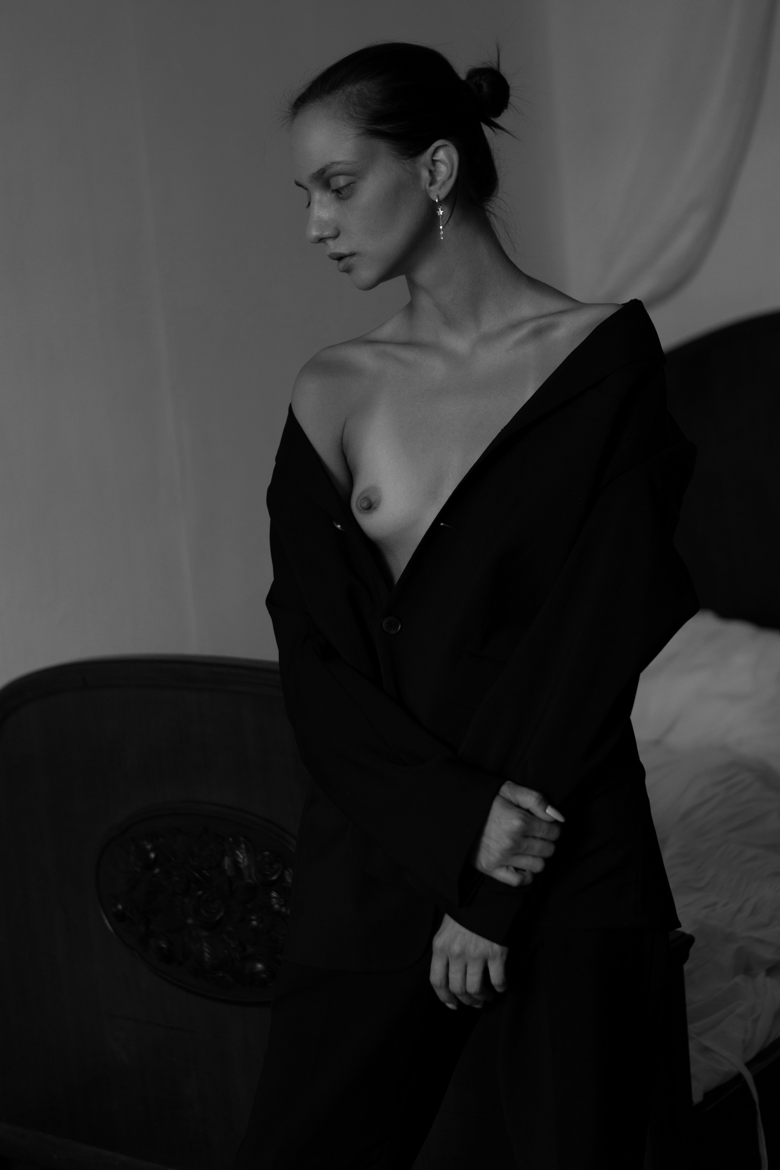 Алина. Фотограф Сахалин