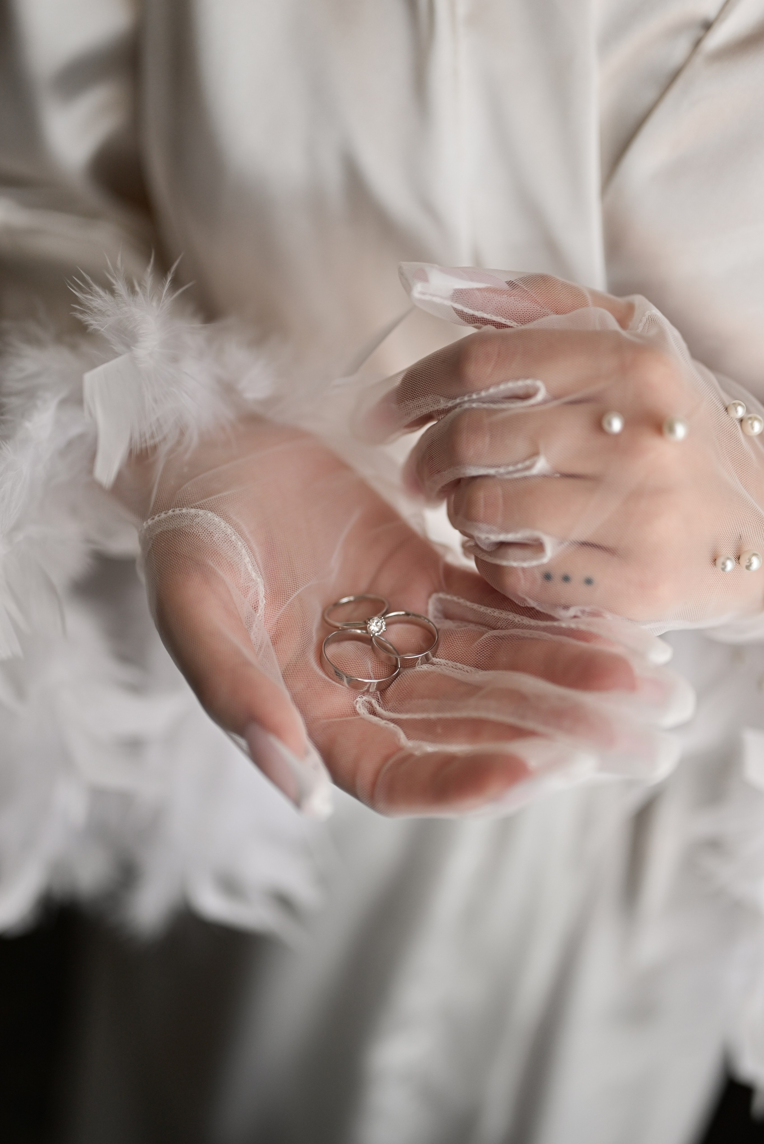 Глеб & Татьяна утро. Свадебный и семейный фотограф в Уфе Александров Максим