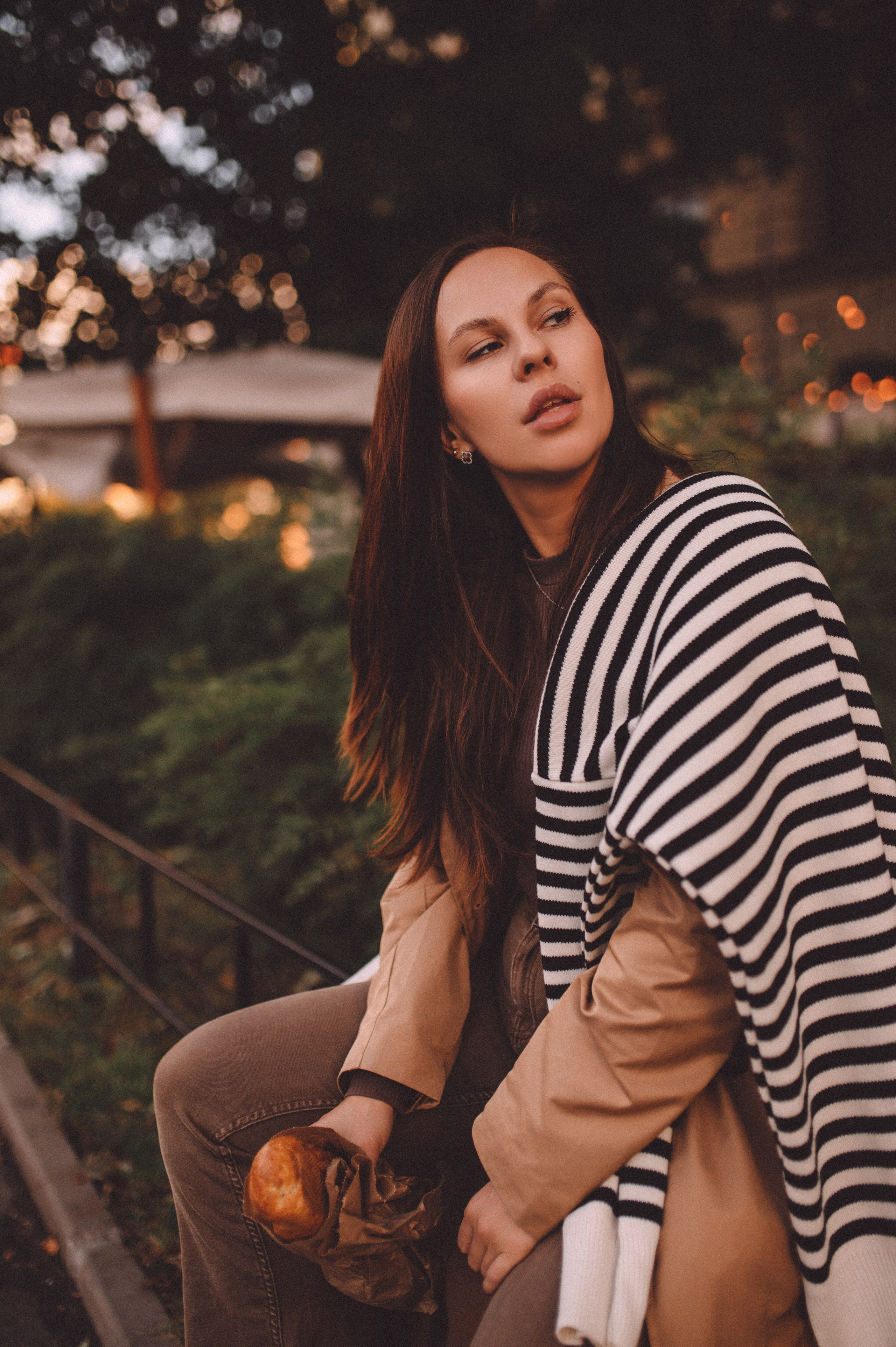 Лина. Свадебный фотограф в Санкт-Петербурге