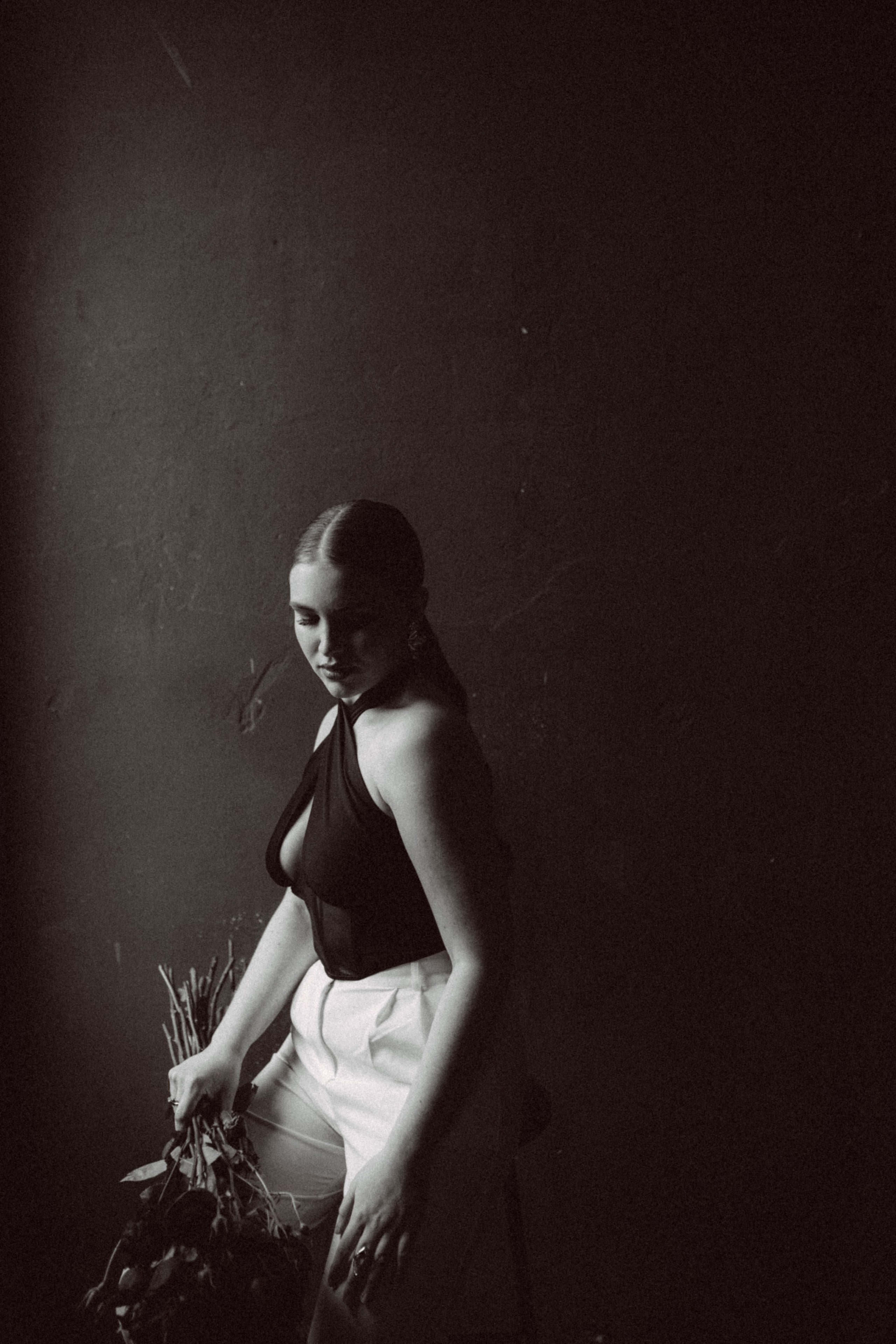 ФОТОДЕНЬ / Татьяна. Фотограф Стилист Тюмень Вера Хайруллина