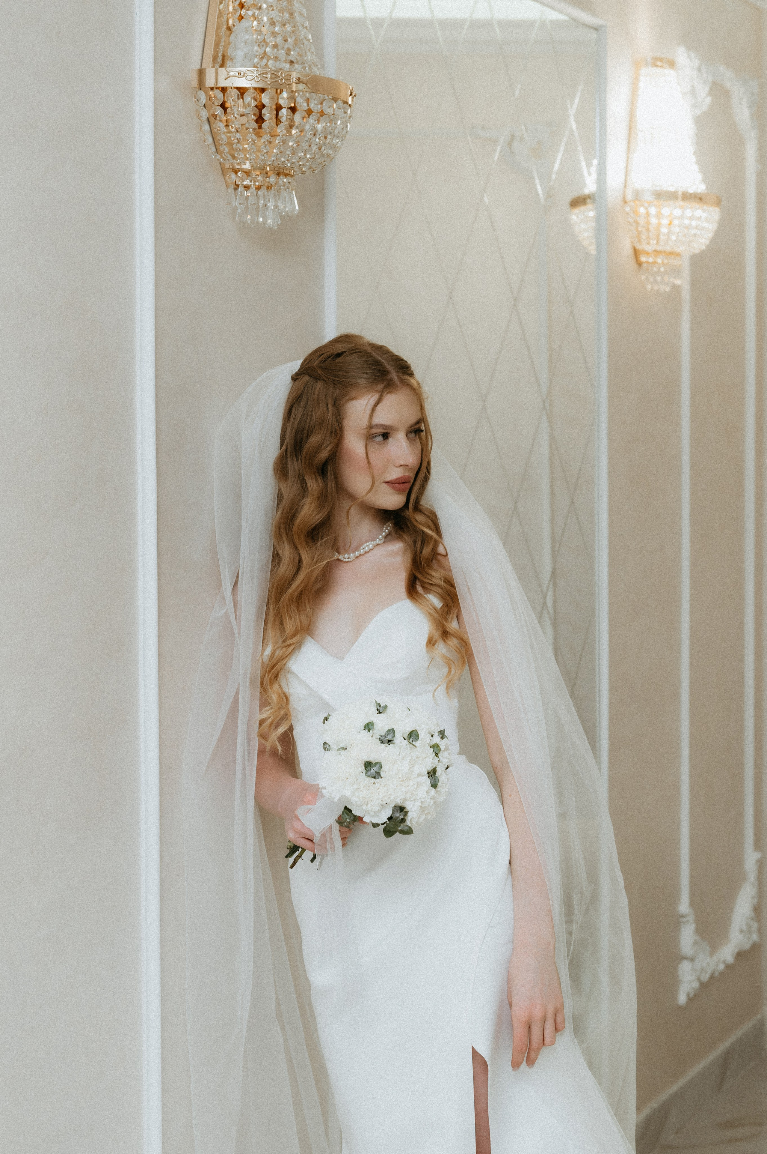 Влад и Алина. Свадебный и семейный фотограф в Тульской области Пашкова Екатерина