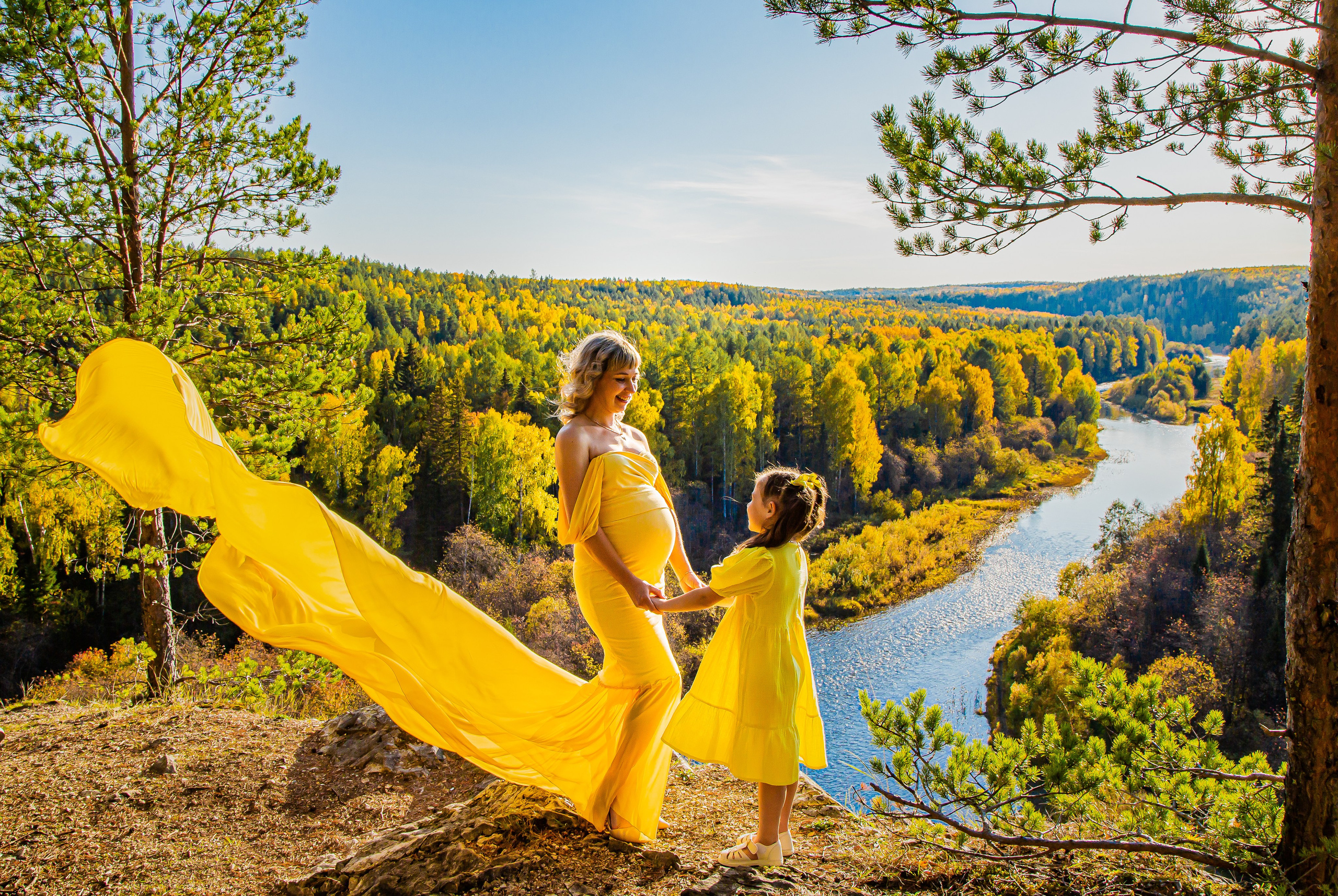 В ожидании чуда. Авторские туры с профессиональным фотографом