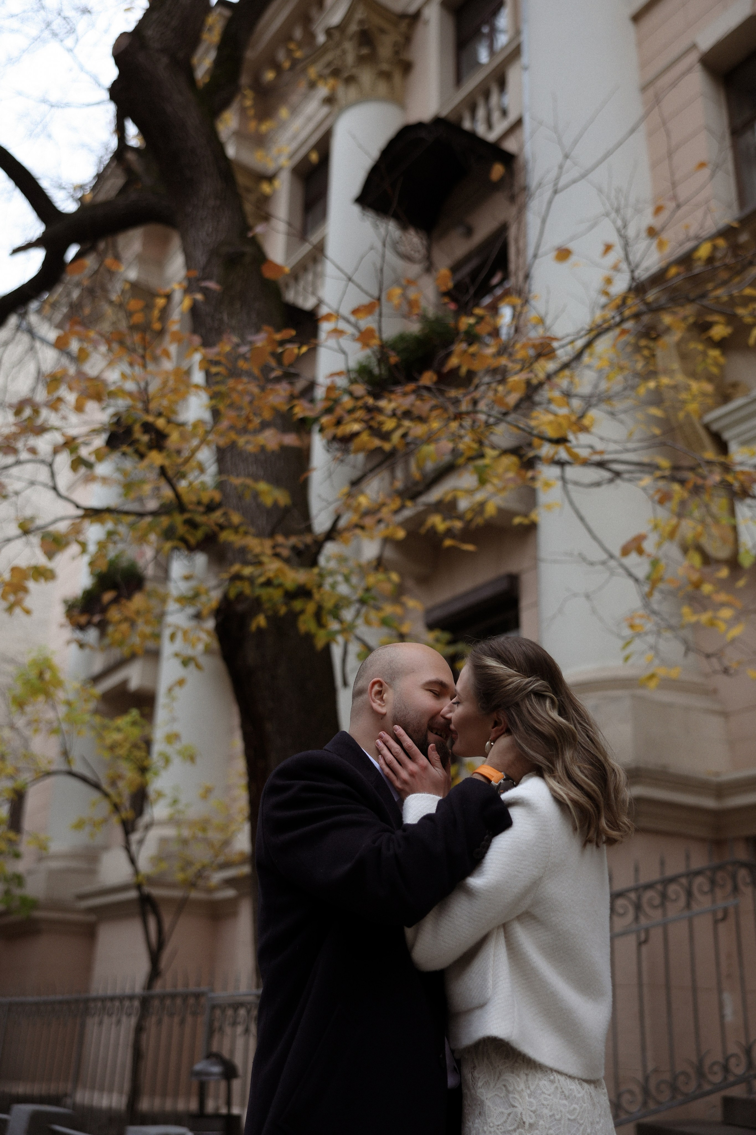 «Счастье быть» — Юнона и Борис. Свадебный и семейный фотограф в Москве Ломова Ирина