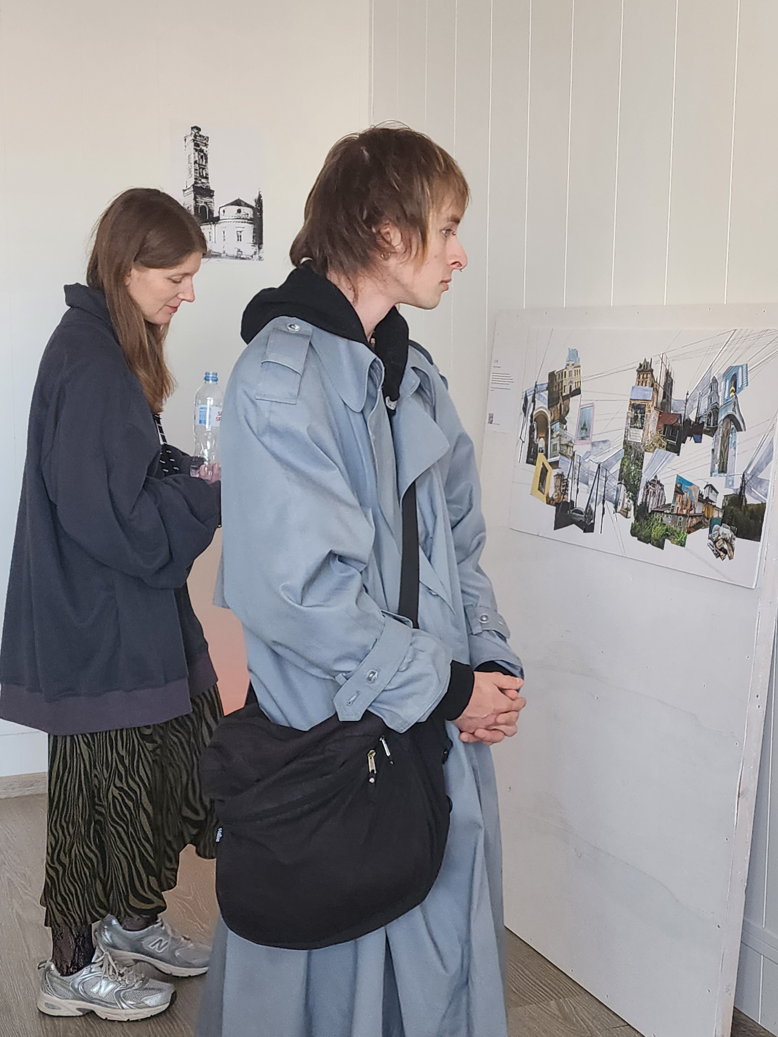 Улица Таранченко. «ФотоСинтез»