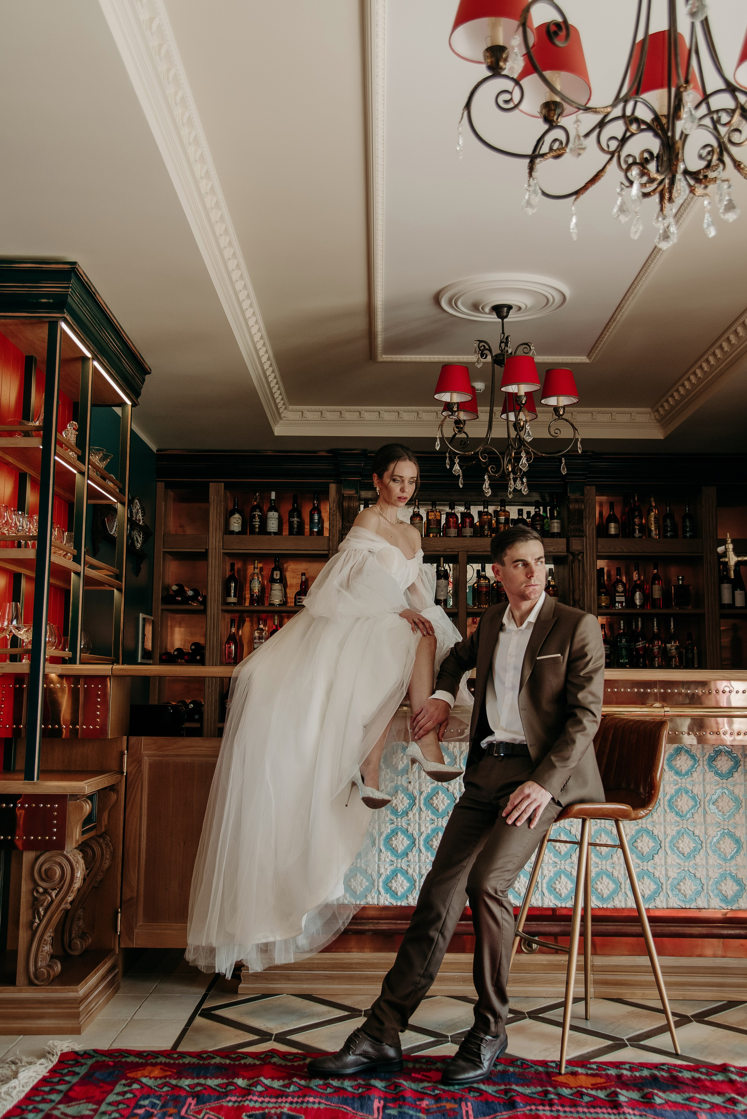 Александр и Ксения. Свадебный и семейный фотограф Темрюк Алёна Ковальская