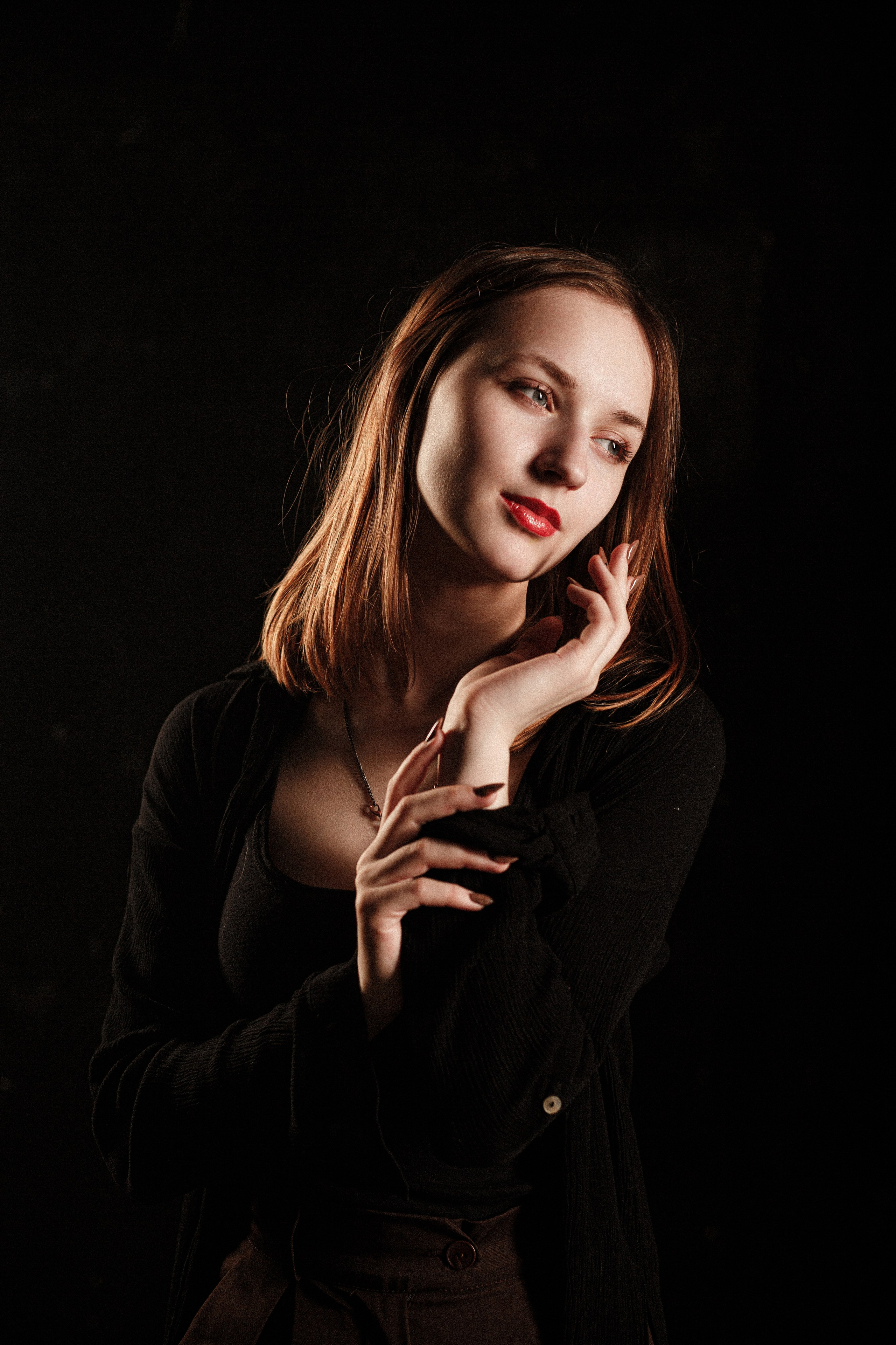 Фотограф Дарья Улюсова