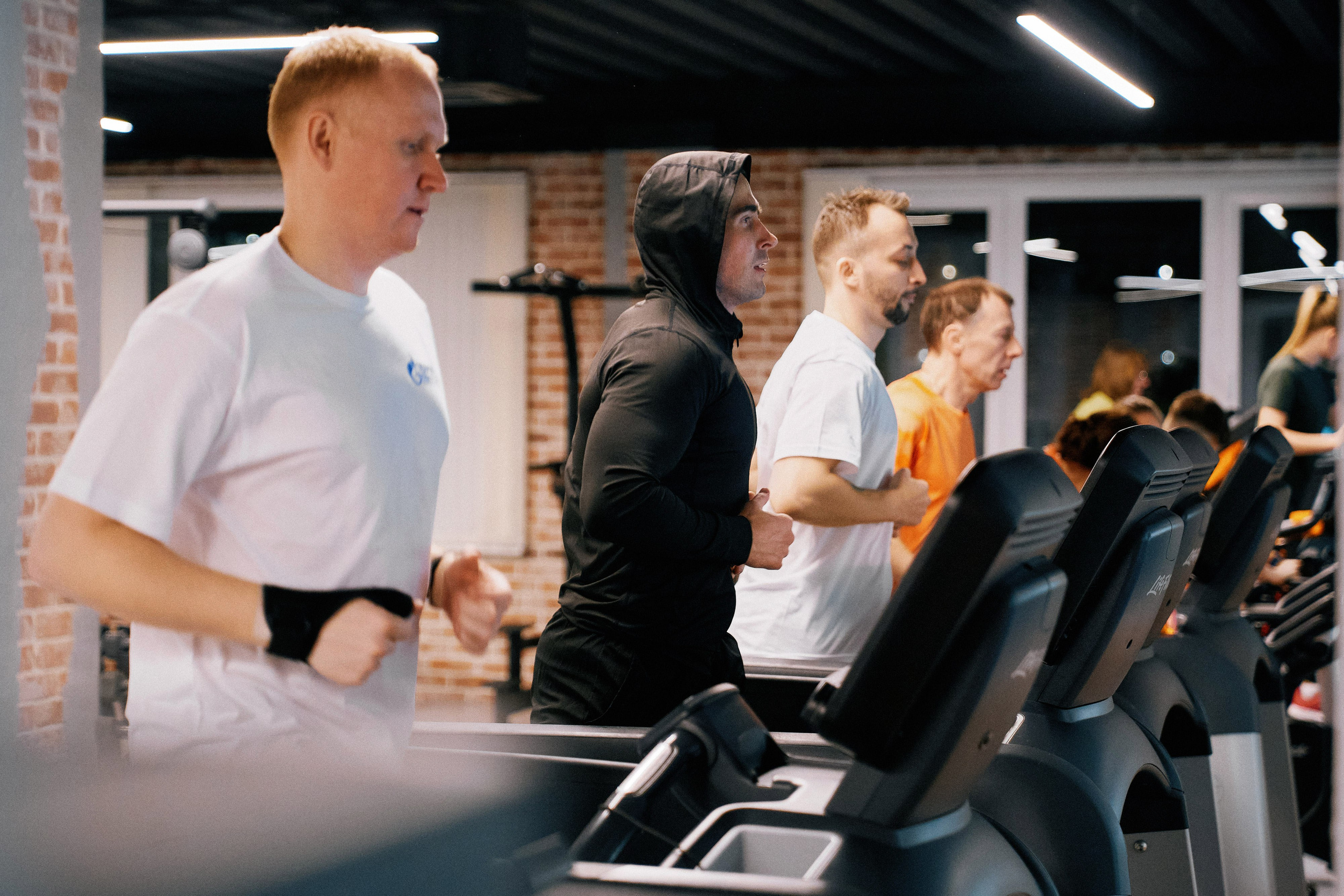 Газпром. Энергохолдинг. Репортажный фотограф Владимир Горбатенков | Москва