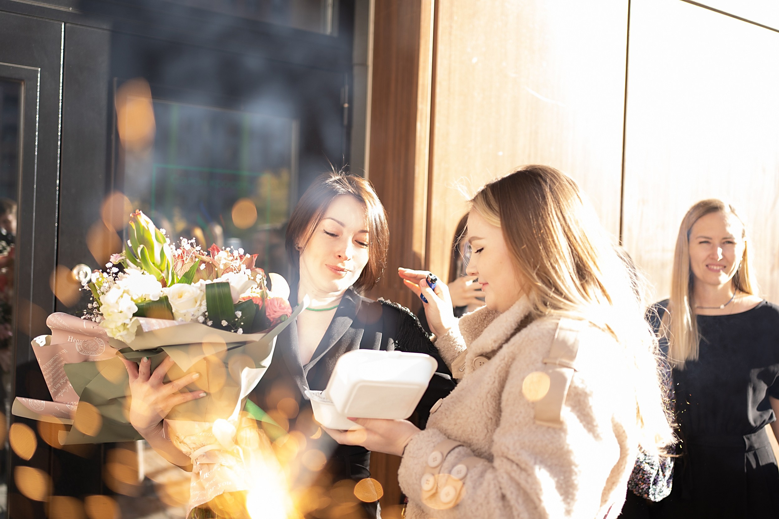 Академия цвета-салон красоты. Главная