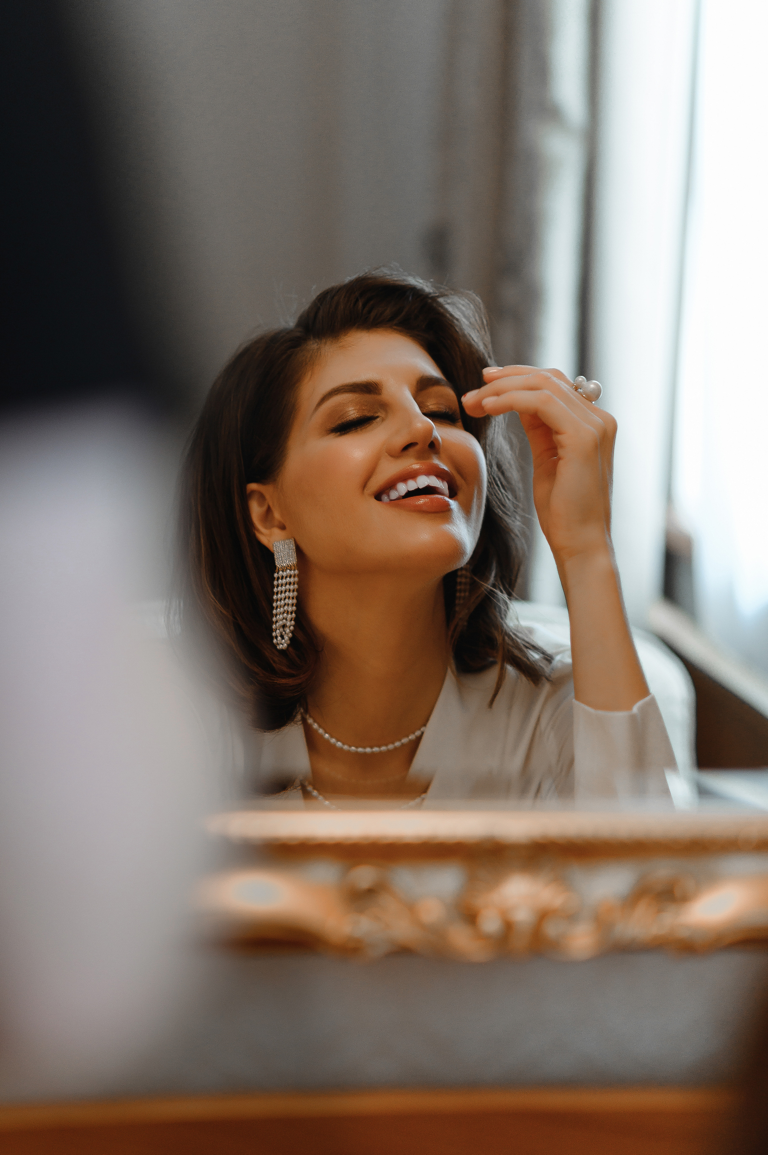 Адам и Рада. Фотограф Москва | Кирилл Неплюев