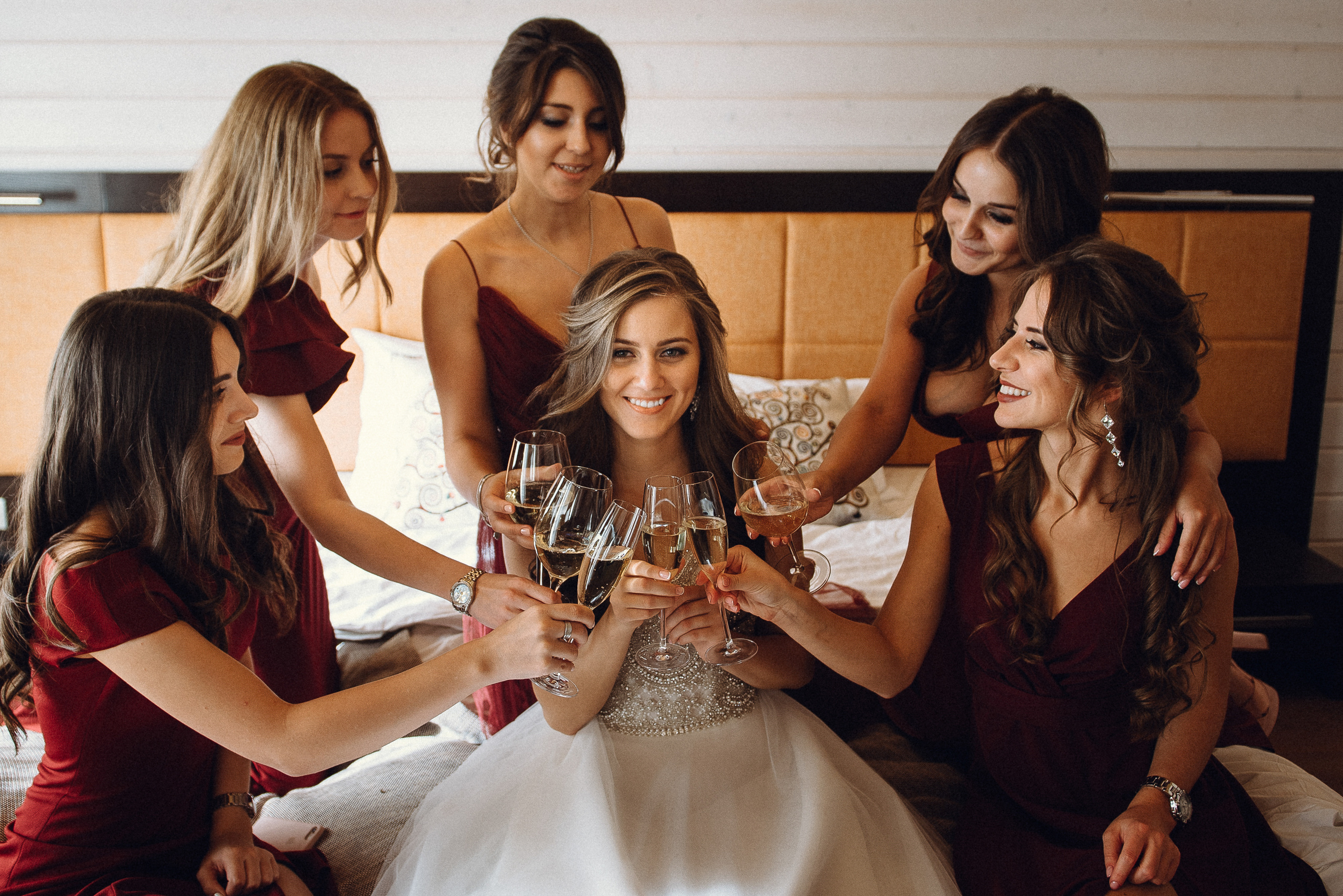 Илья и Элина. Фотограф Москва | Кирилл Неплюев