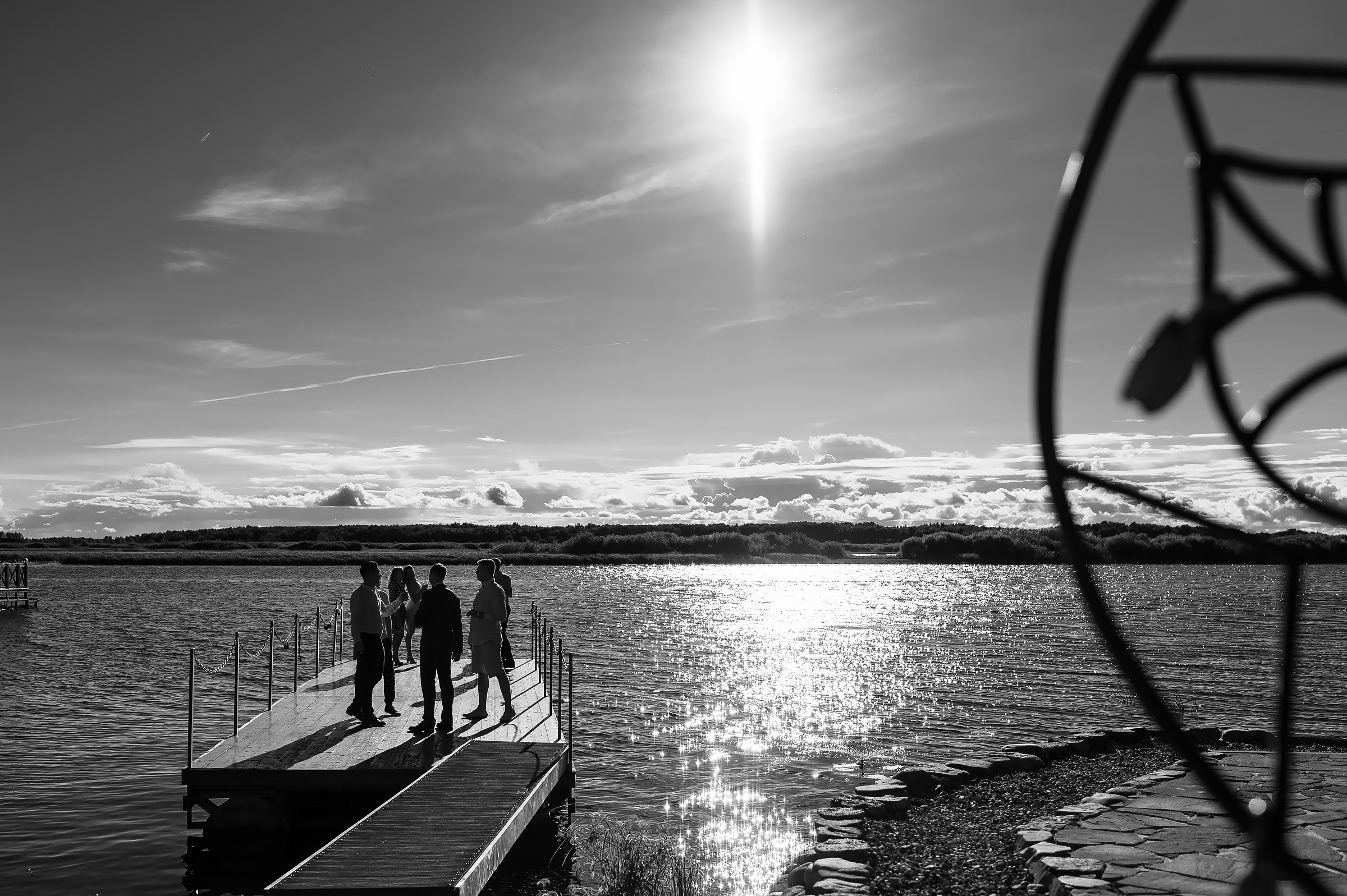 Павел и Екатерина. Фотограф Москва | Кирилл Неплюев