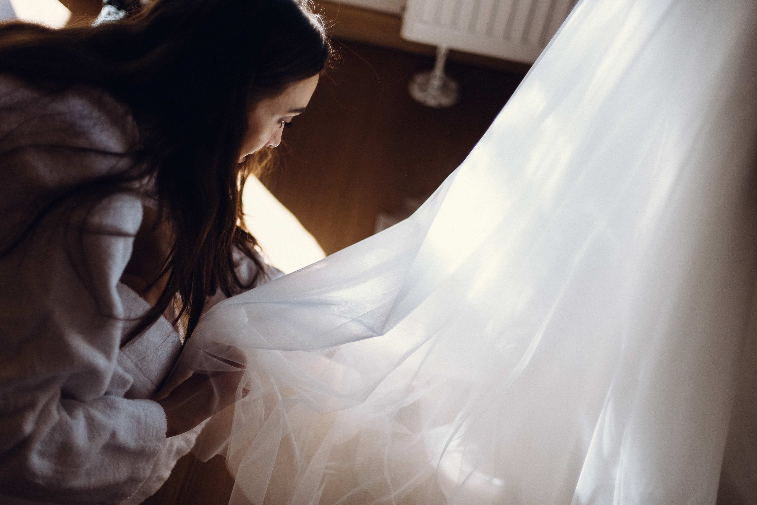 Илья и Элина. Фотограф Москва | Кирилл Неплюев