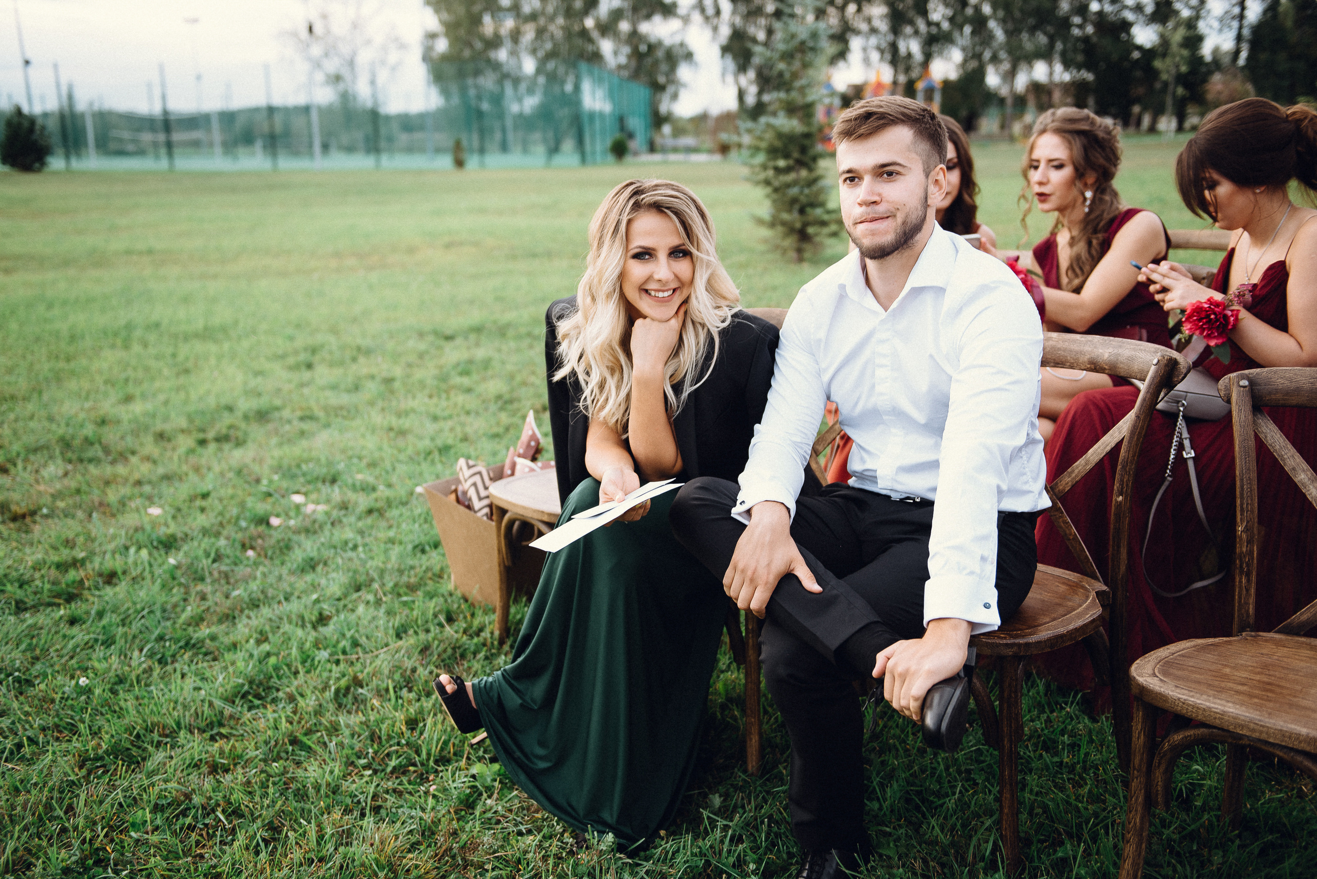 Илья и Элина. Фотограф Москва | Кирилл Неплюев