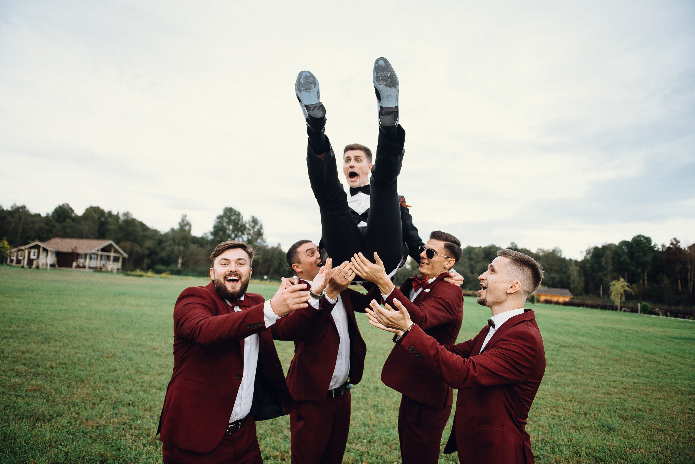 Фотограф Москва | Кирилл Неплюев