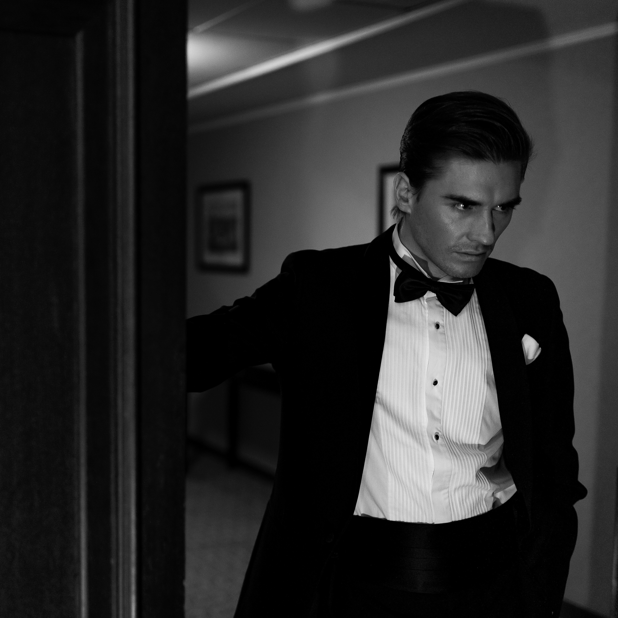 Адам и Рада. Фотограф Москва | Кирилл Неплюев